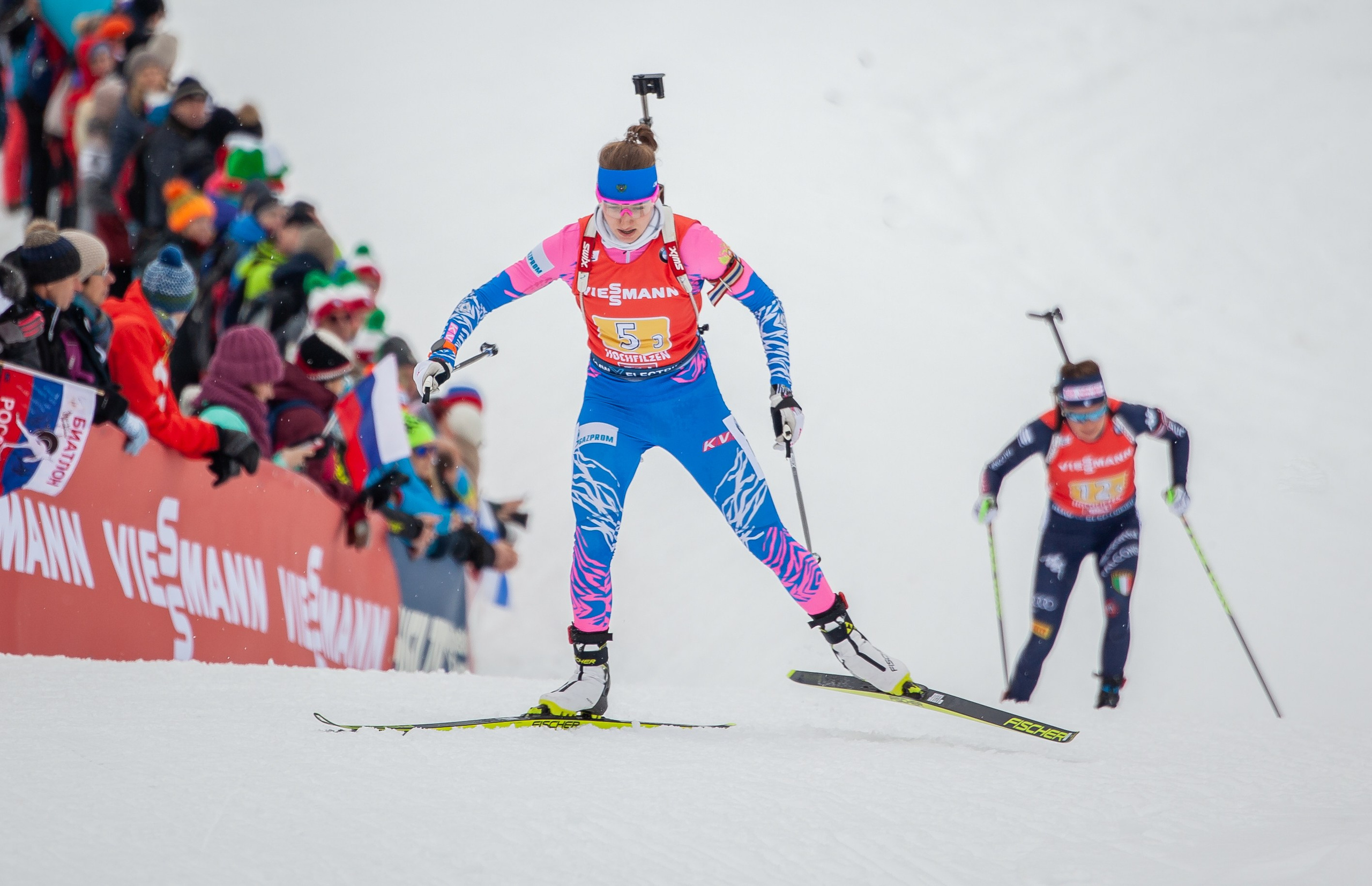 IBU World Cup. NE Cinema — backstage and reportage photography in cinema, music, Automotive and sport