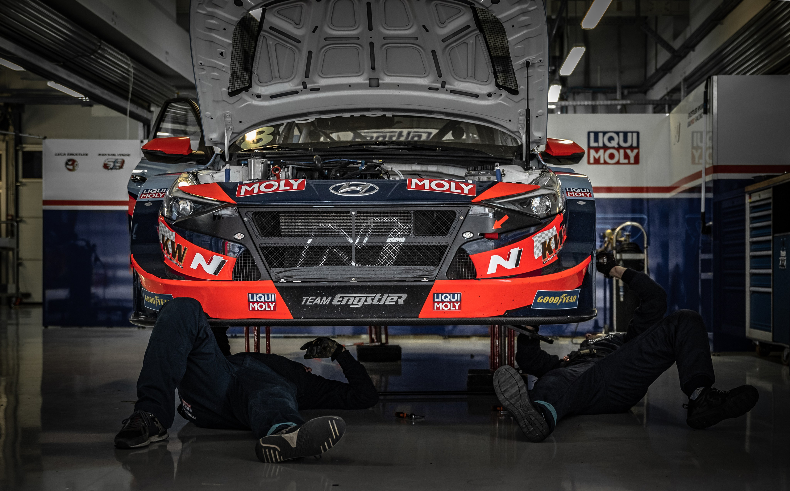 FIA WTCR. NE Cinema — backstage and reportage photography in cinema, music, Automotive and sport