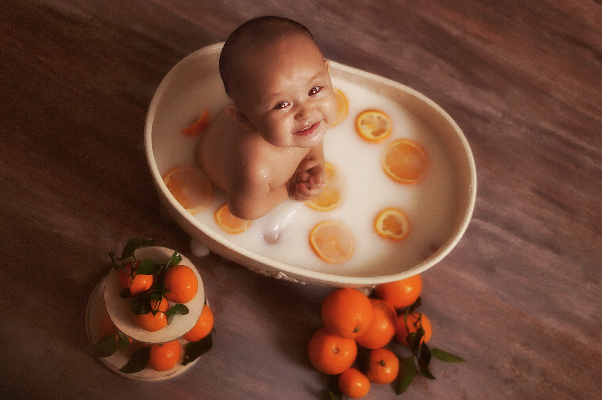 Малыши до 2-х лет. Фотограф новорожденных беременных в Тюмени Ткачук Татьяна