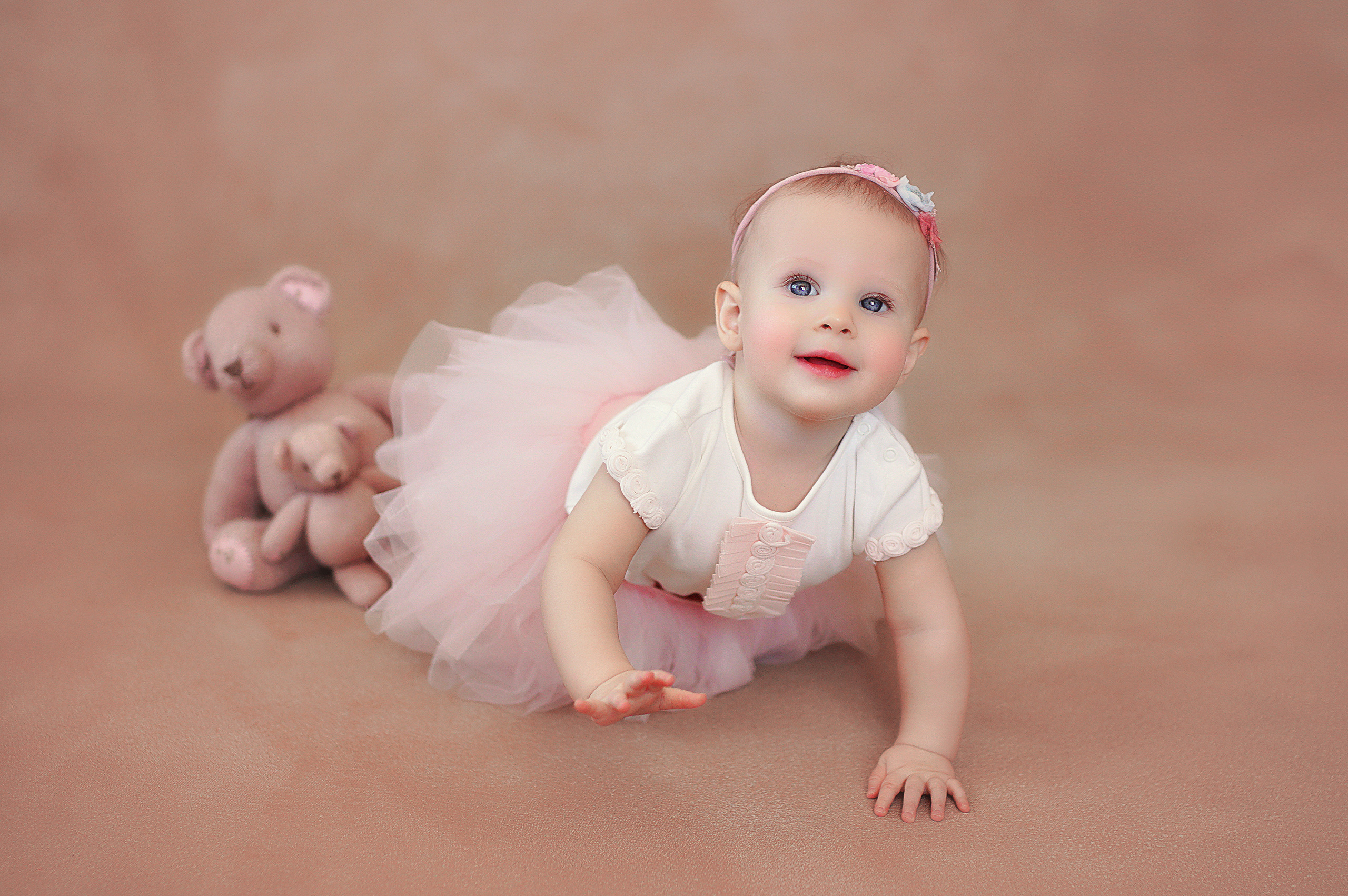 Малыши до 2-х лет. Фотограф новорожденных беременных в Тюмени Ткачук Татьяна