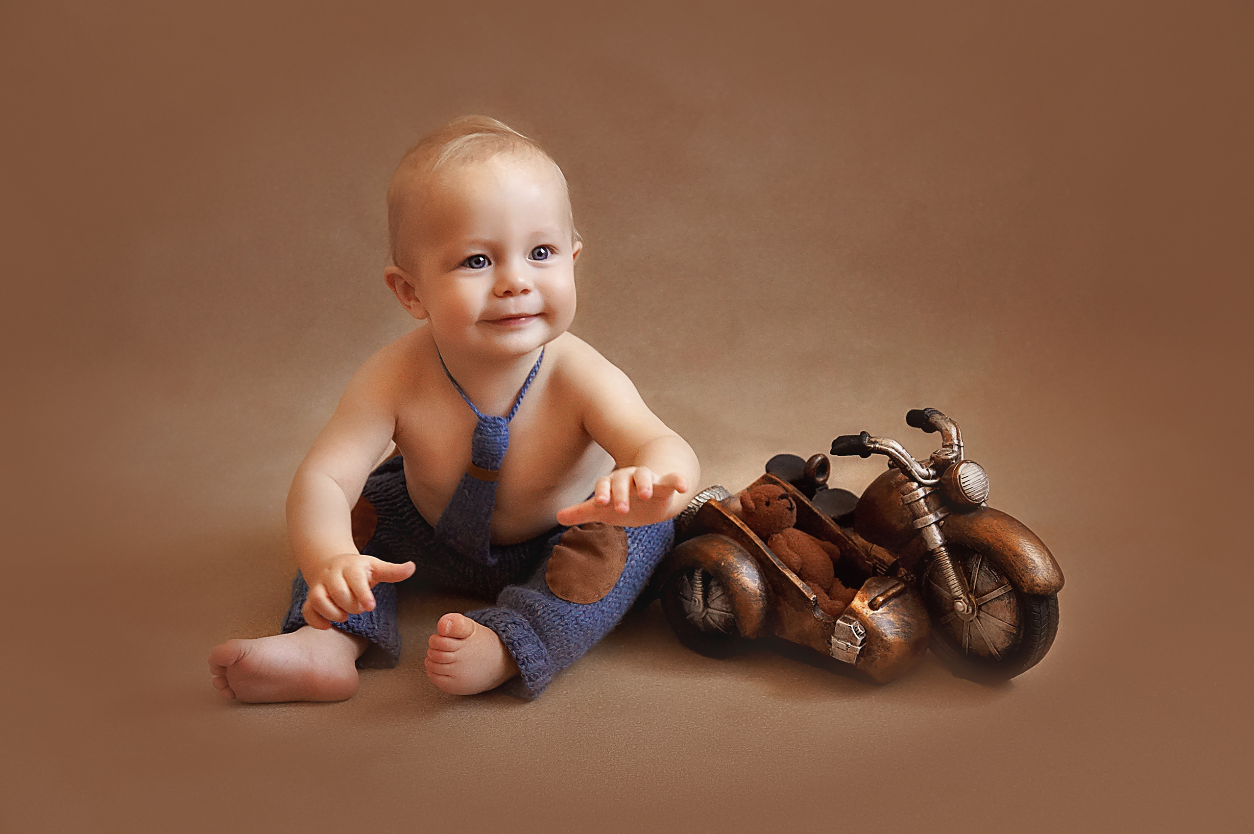 Малыши до 2-х лет. Фотограф новорожденных беременных в Тюмени Ткачук Татьяна