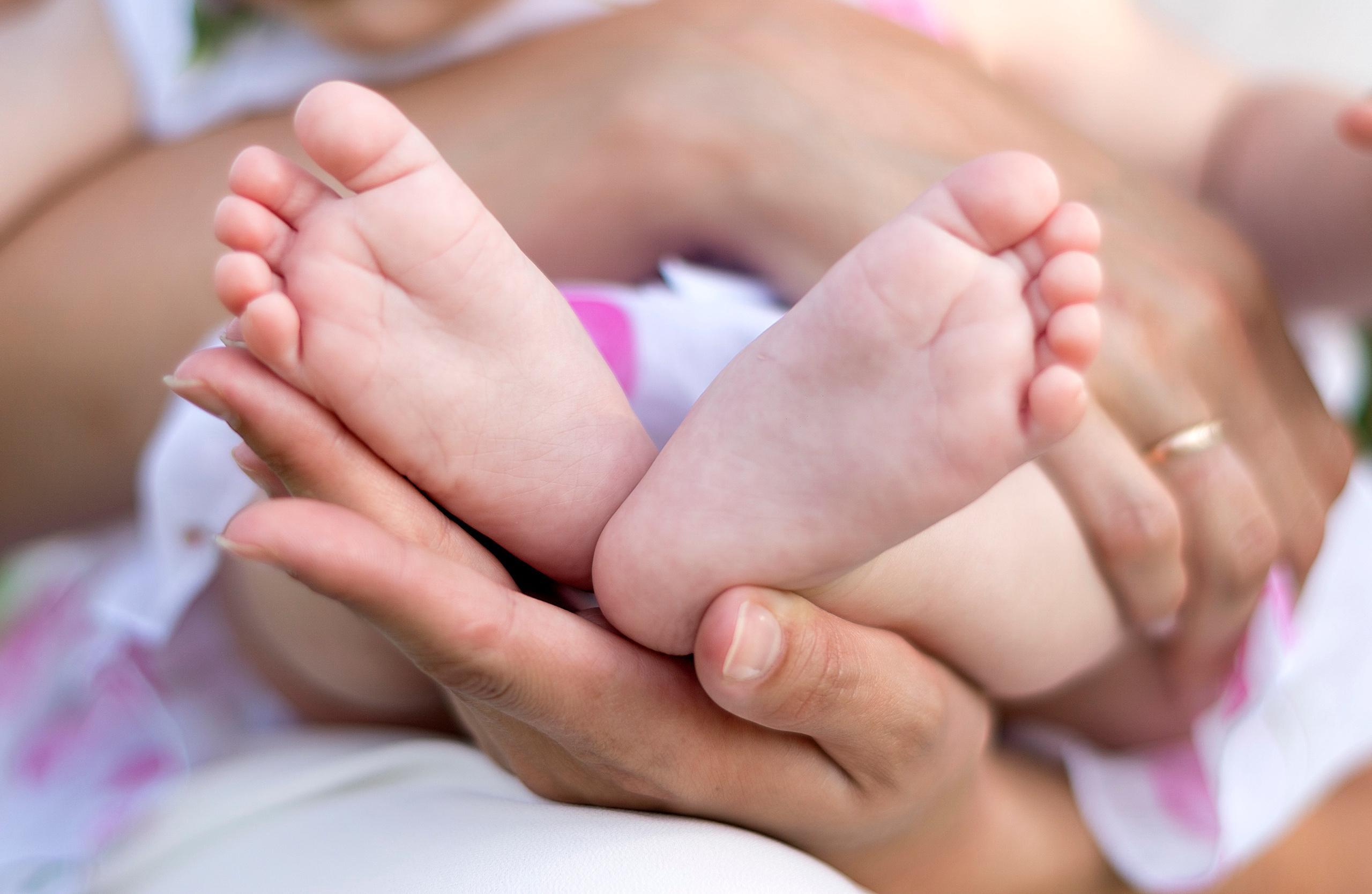 Малыши до 2-х лет. Фотограф новорожденных беременных в Тюмени Ткачук Татьяна