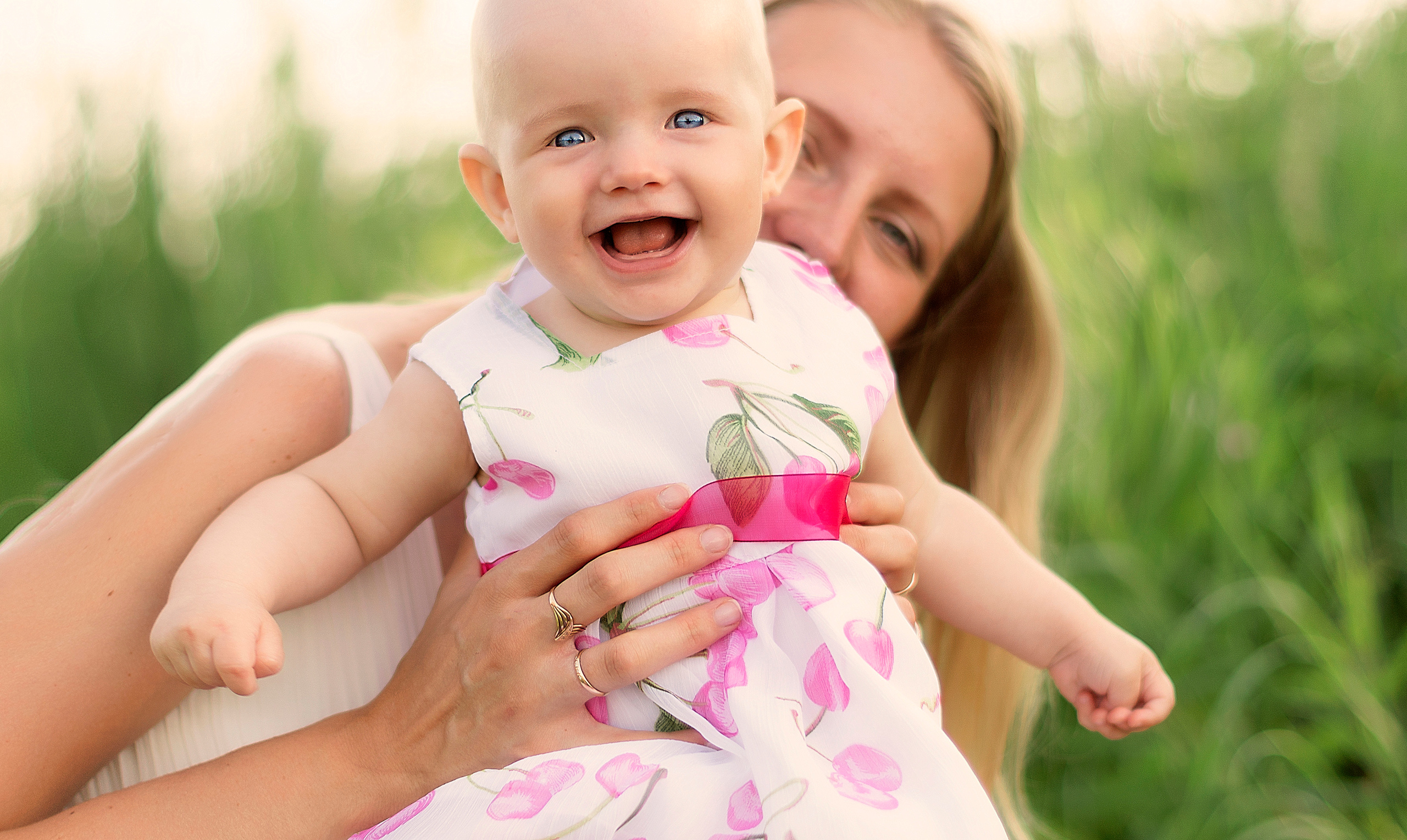 Малыши до 2-х лет. Фотограф новорожденных беременных в Тюмени Ткачук Татьяна