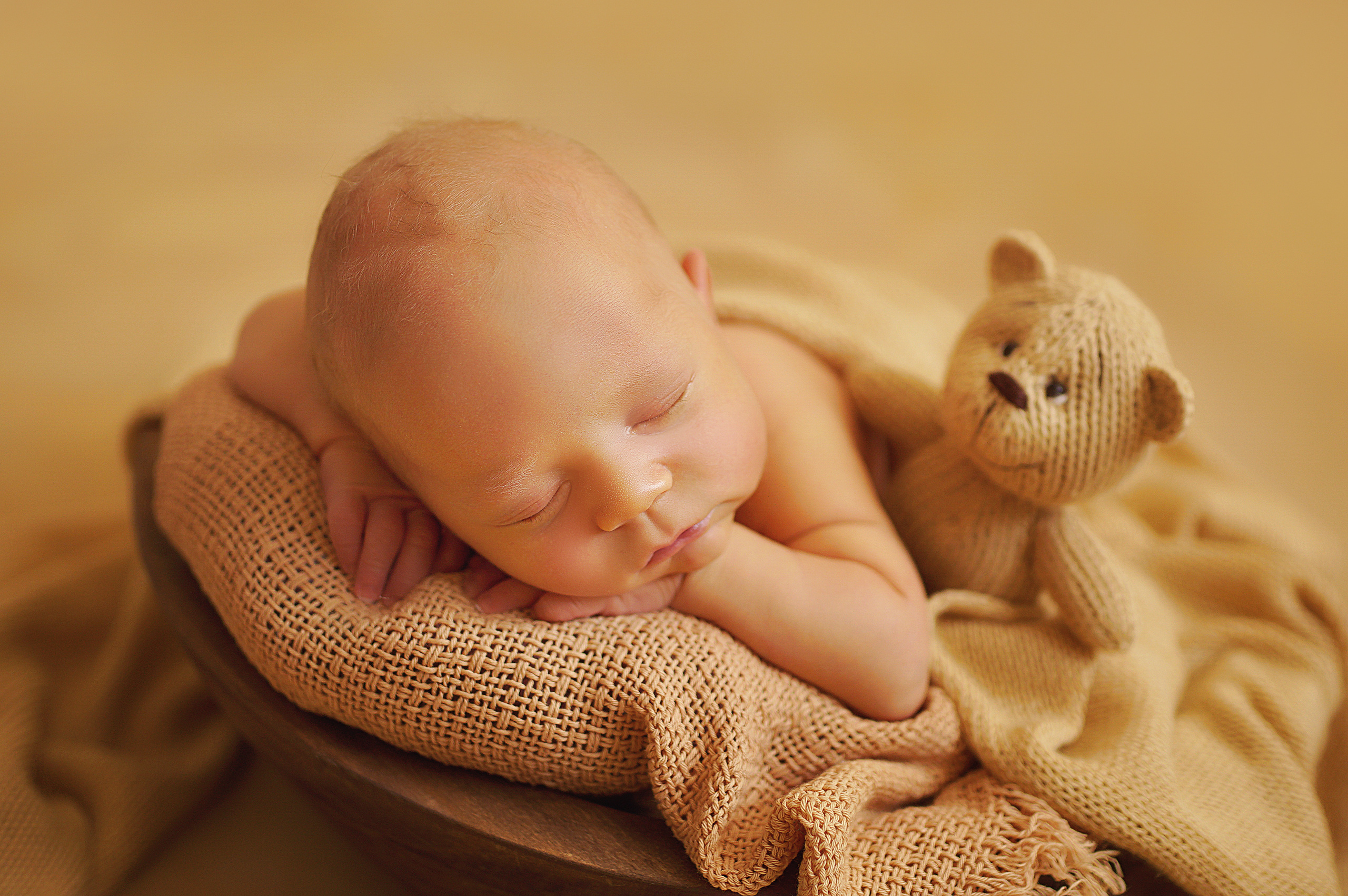 Новорожденные. Фотограф новорожденных беременных в Тюмени Ткачук Татьяна