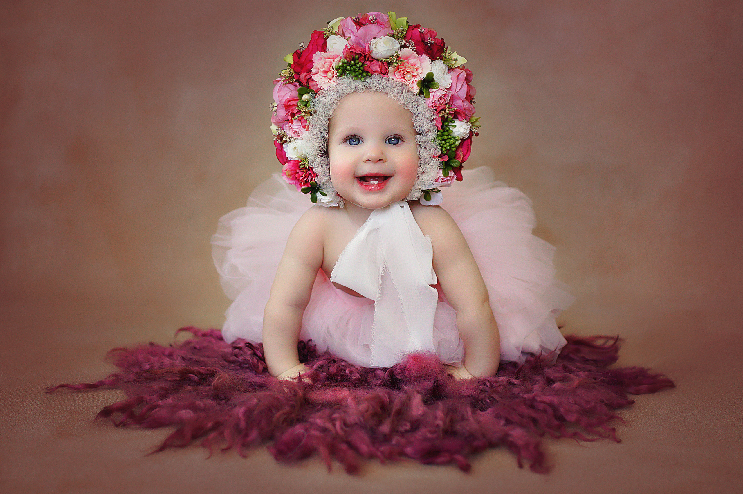 Малыши до 2-х лет. Фотограф новорожденных беременных в Тюмени Ткачук Татьяна