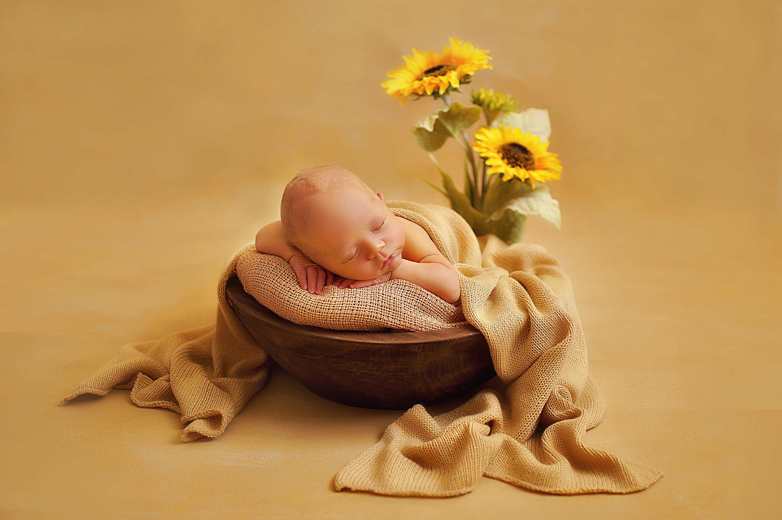 Новорожденные. Фотограф новорожденных беременных в Тюмени Ткачук Татьяна