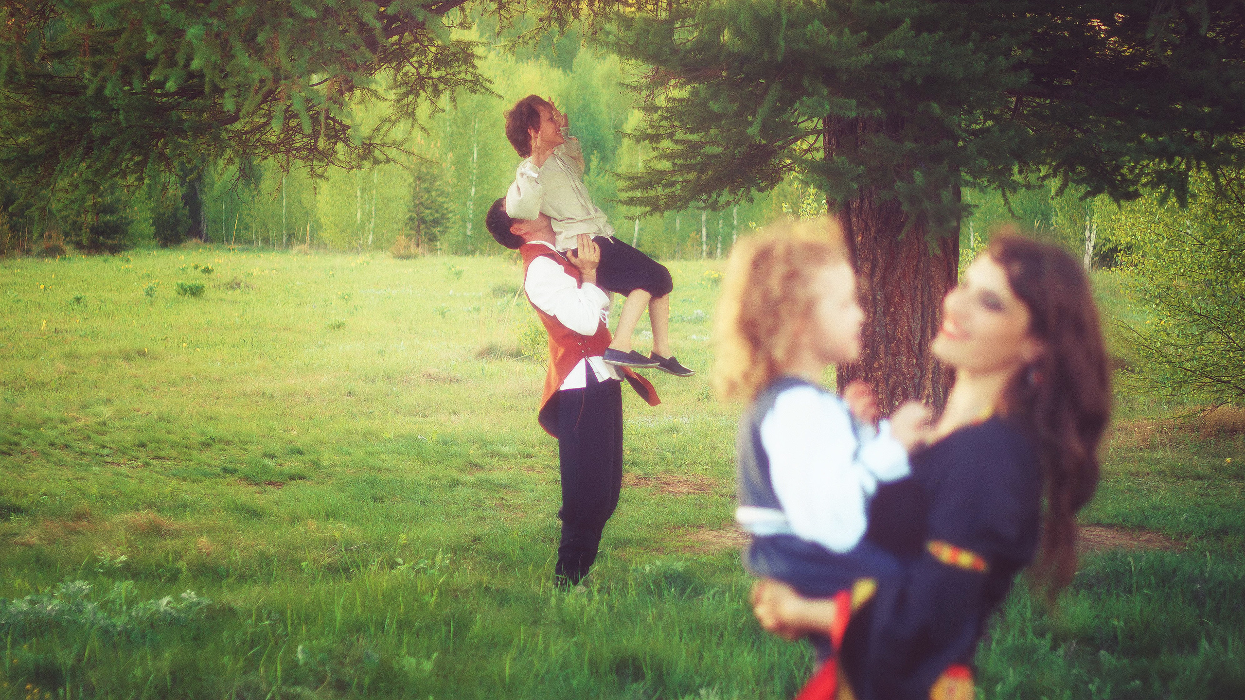 СЕМЕЙНЫЕ ФОТОСЕССИИ. Фотограф новорожденных беременных в Тюмени Ткачук Татьяна