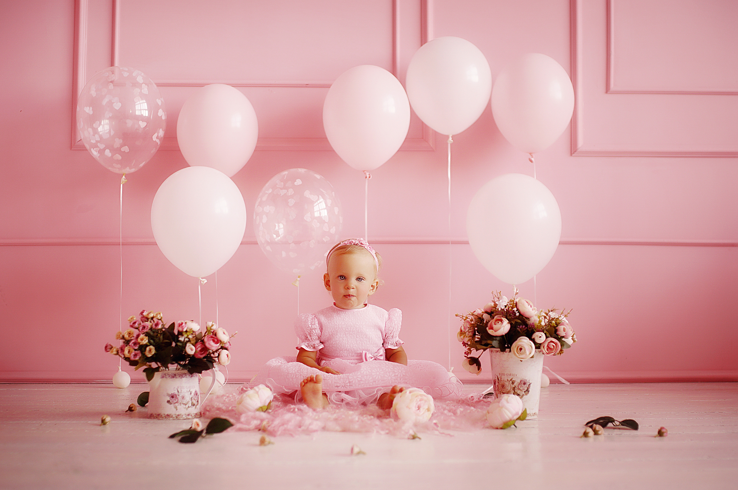 Малыши до 2-х лет. Фотограф новорожденных беременных в Тюмени Ткачук Татьяна