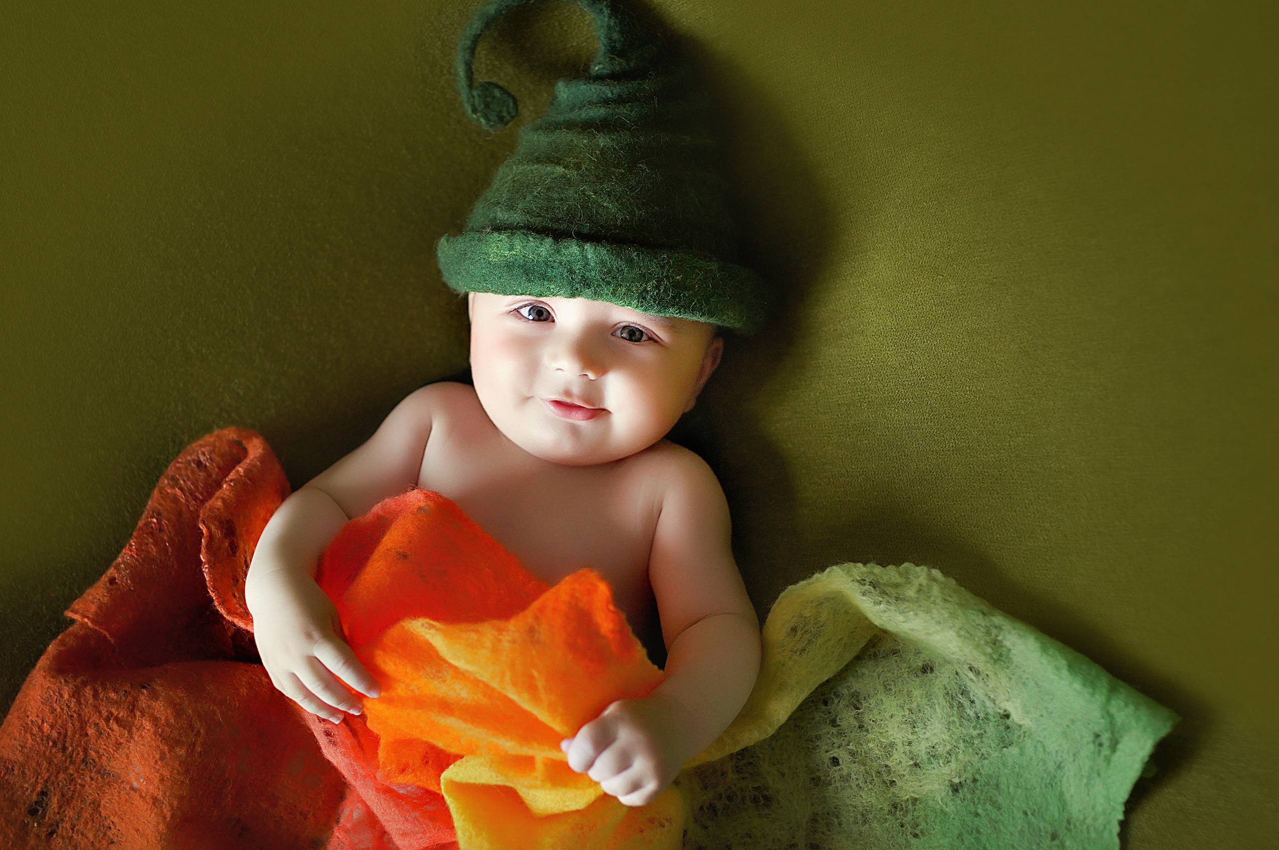 Малыши до 2-х лет. Фотограф новорожденных беременных в Тюмени Ткачук Татьяна