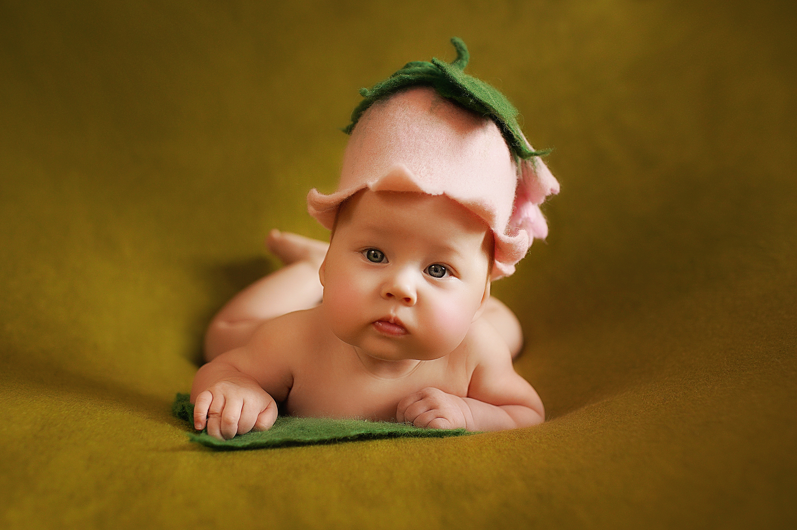 Малыши до 2-х лет. Фотограф новорожденных беременных в Тюмени Ткачук Татьяна