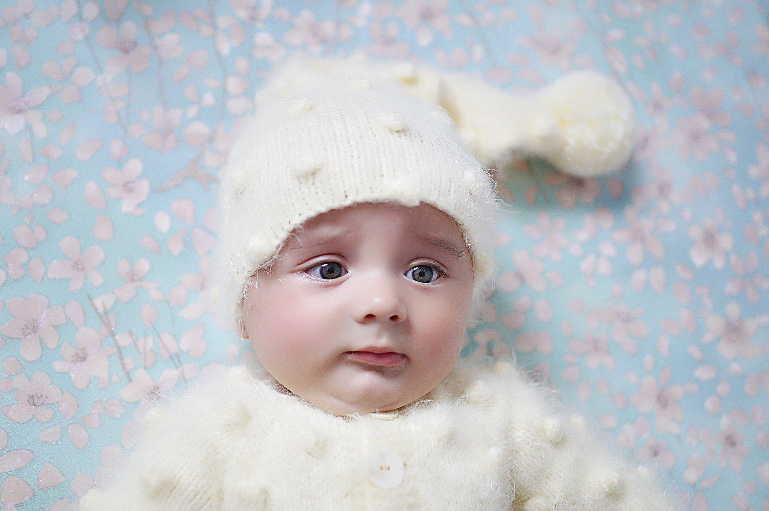 Малыши до 2-х лет. Фотограф новорожденных беременных в Тюмени Ткачук Татьяна