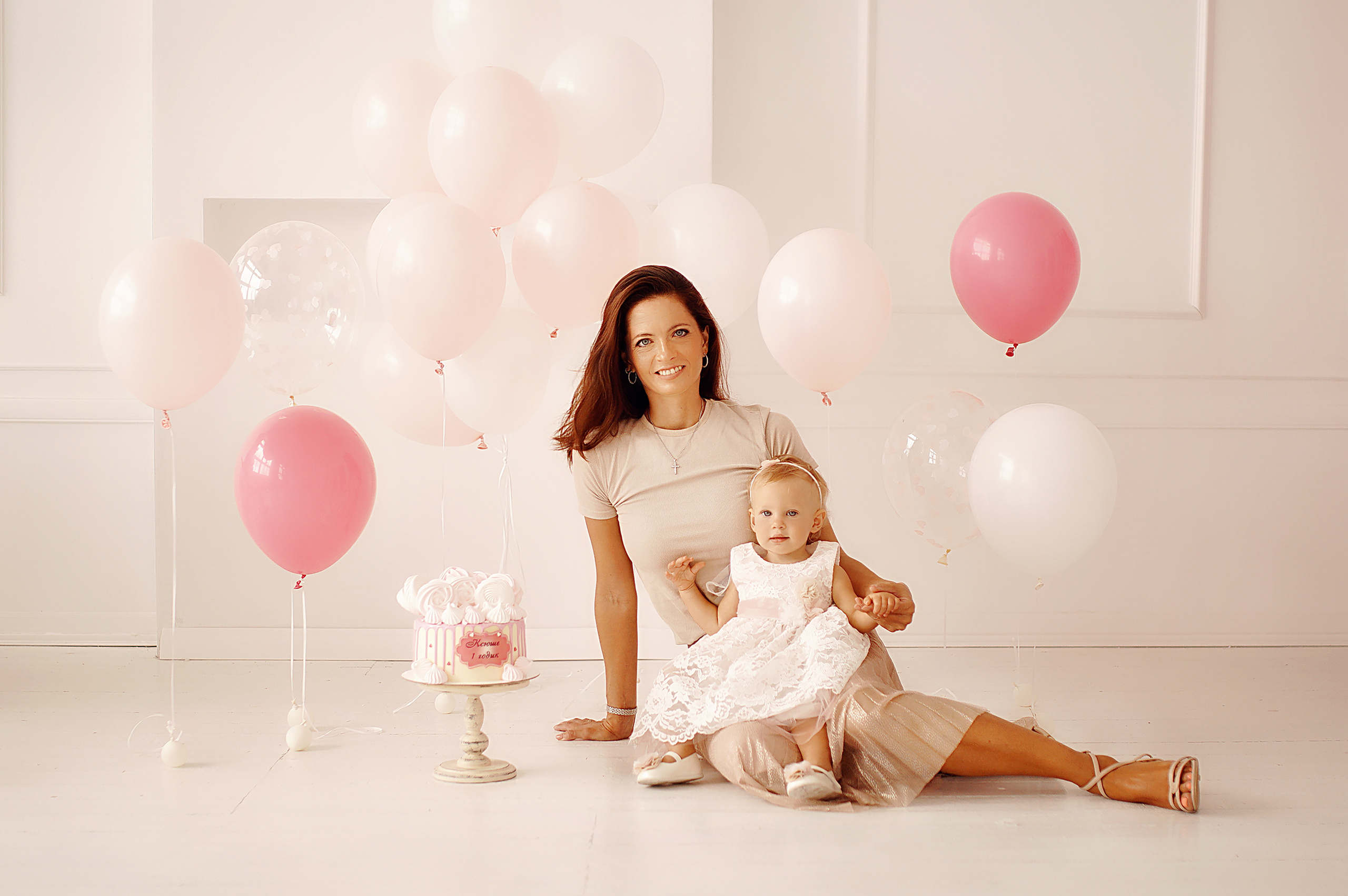 Малыши до 2-х лет. Фотограф новорожденных беременных в Тюмени Ткачук Татьяна