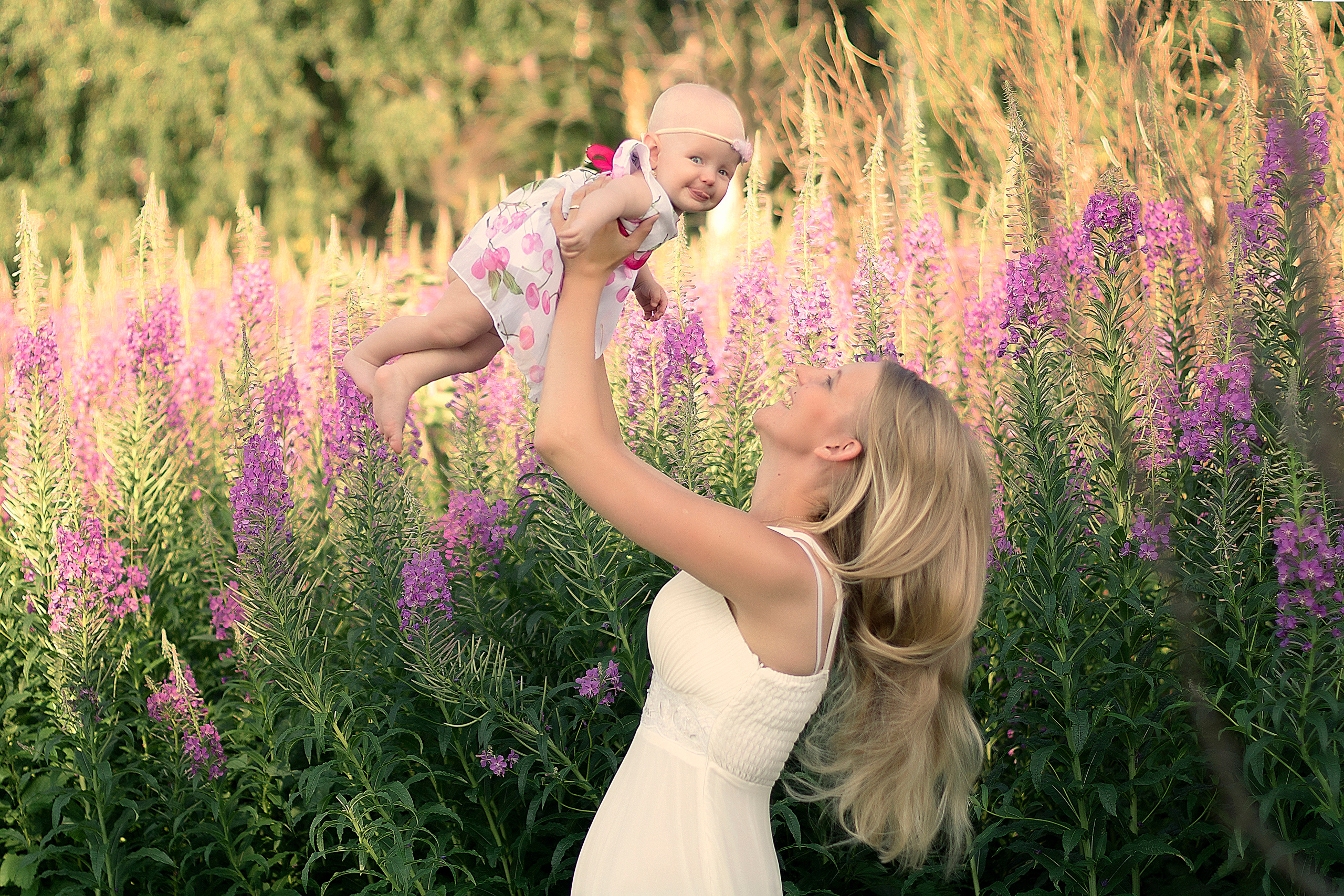 Малыши до 2-х лет. Фотограф новорожденных беременных в Тюмени Ткачук Татьяна