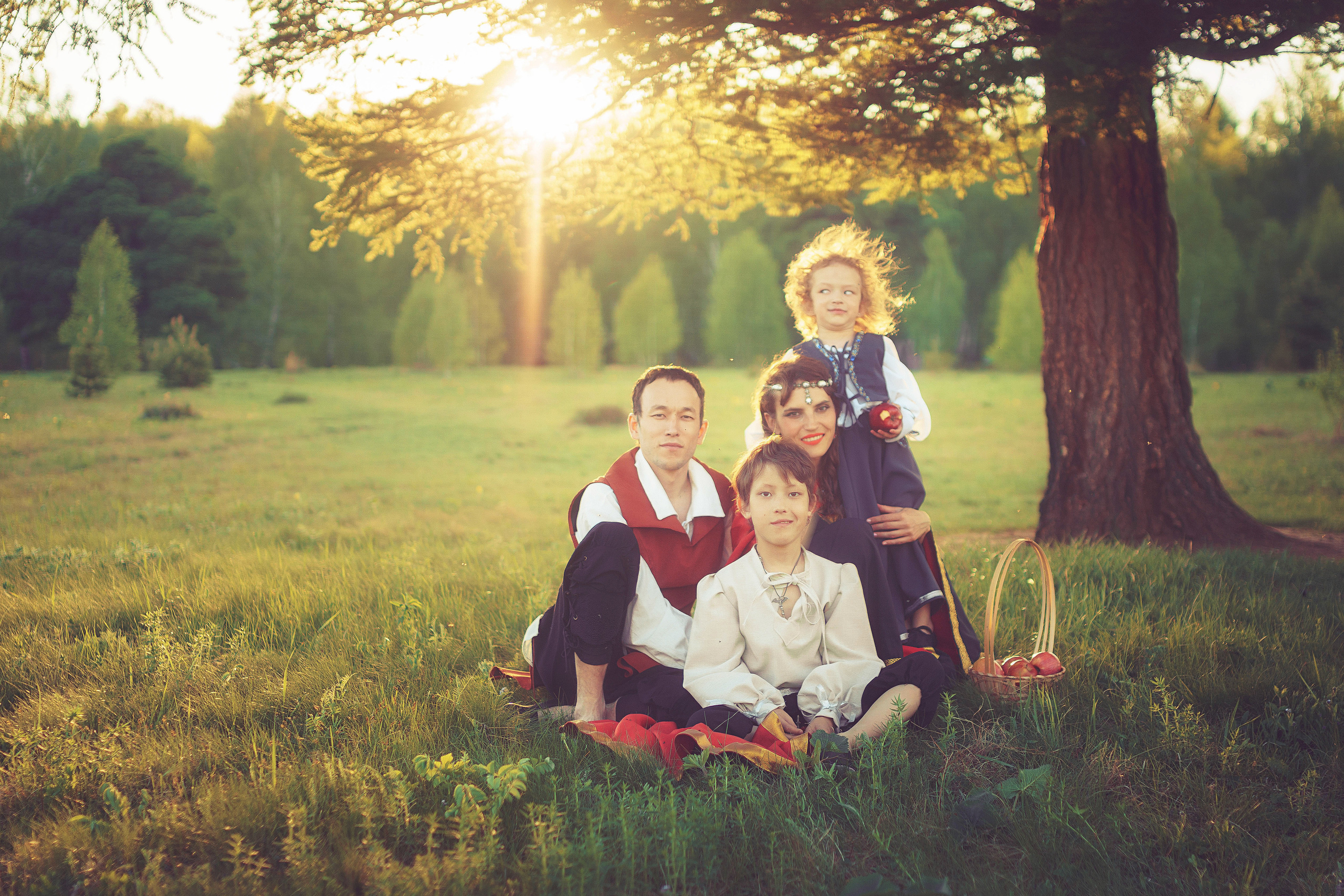 СЕМЕЙНЫЕ ФОТОСЕССИИ. Фотограф новорожденных беременных в Тюмени Ткачук Татьяна