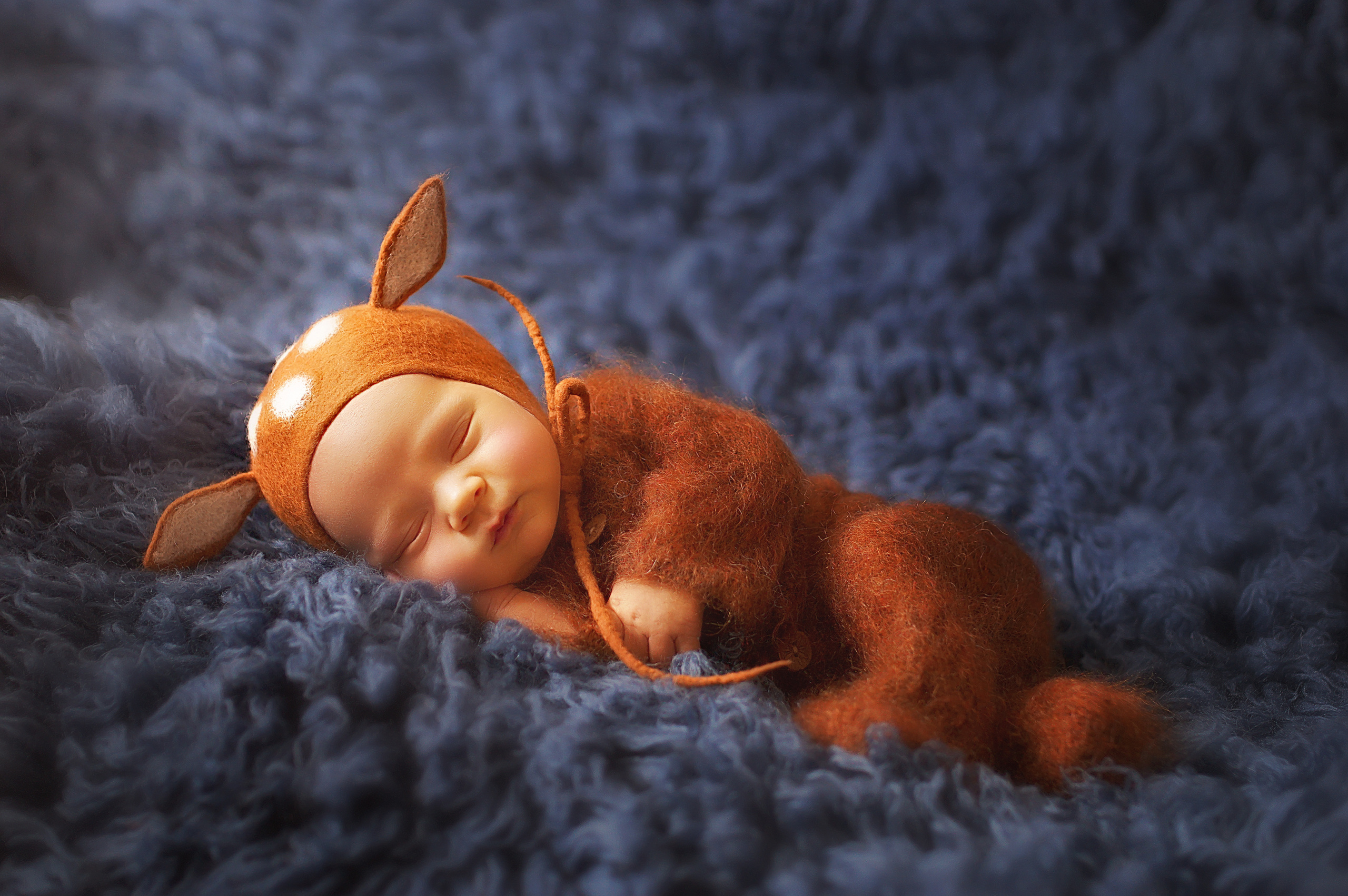 Новорожденные. Фотограф новорожденных беременных в Тюмени Ткачук Татьяна