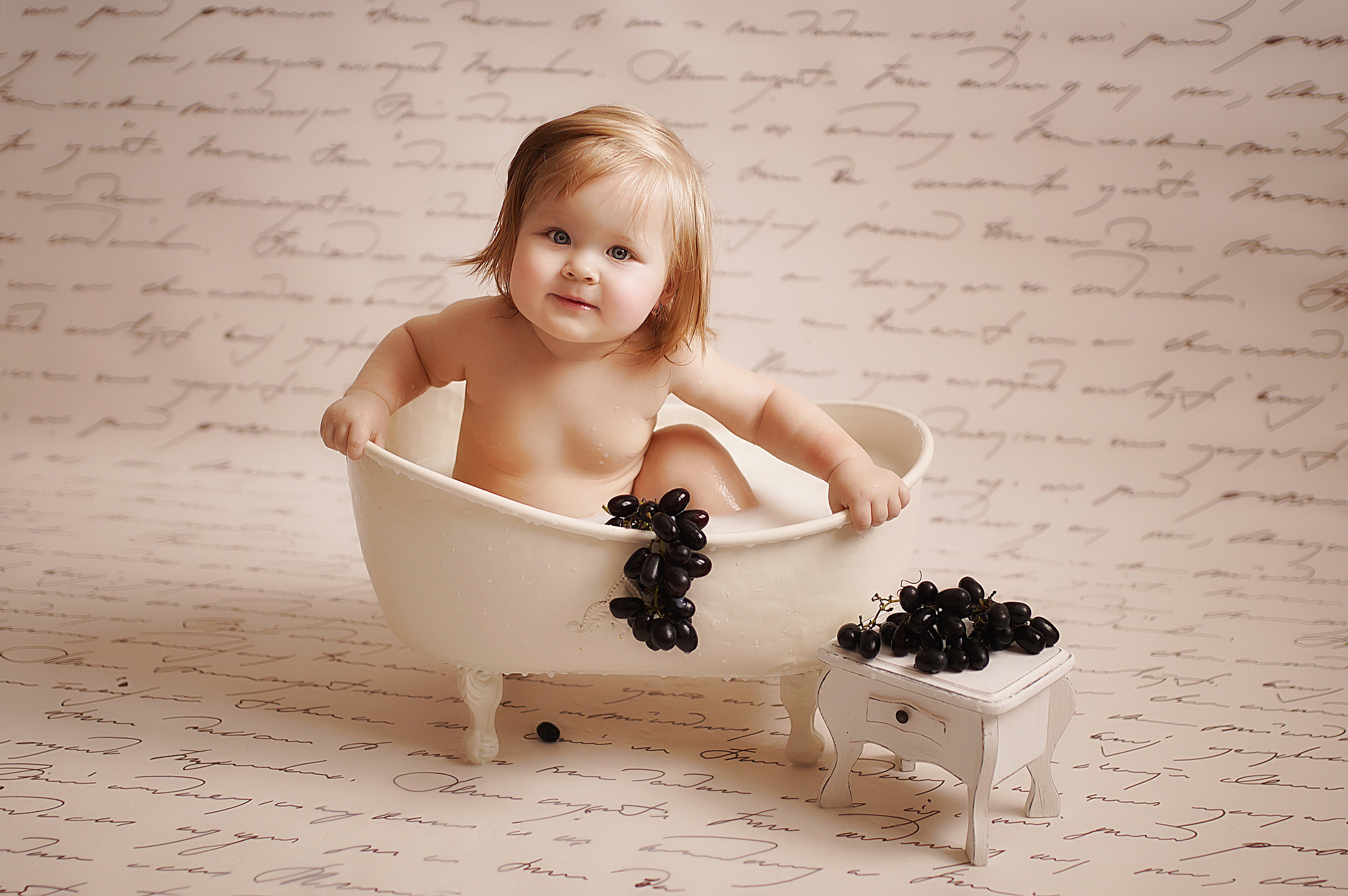 Малыши до 2-х лет. Фотограф новорожденных беременных в Тюмени Ткачук Татьяна