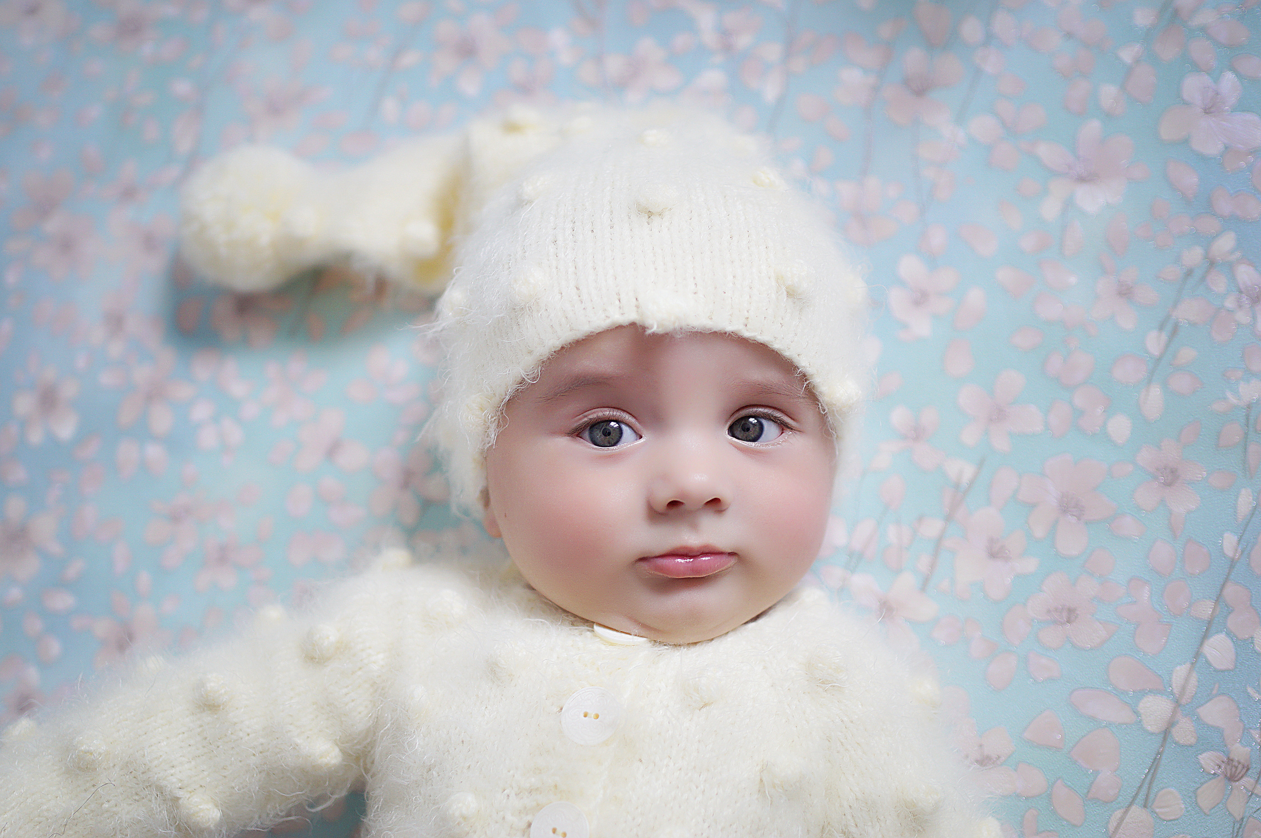 Малыши до 2-х лет. Фотограф новорожденных беременных в Тюмени Ткачук Татьяна