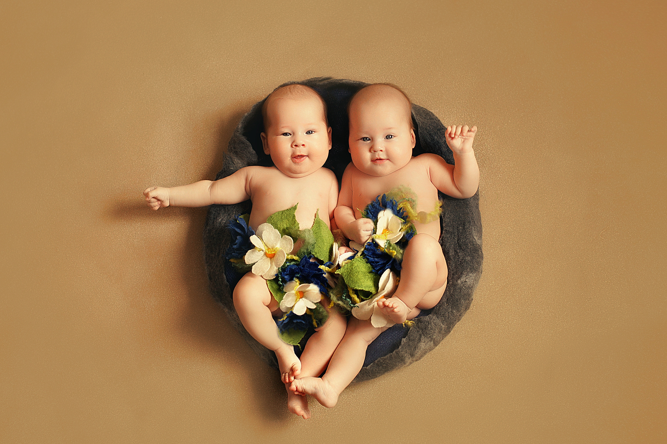 Малыши до 2-х лет. Фотограф новорожденных беременных в Тюмени Ткачук Татьяна