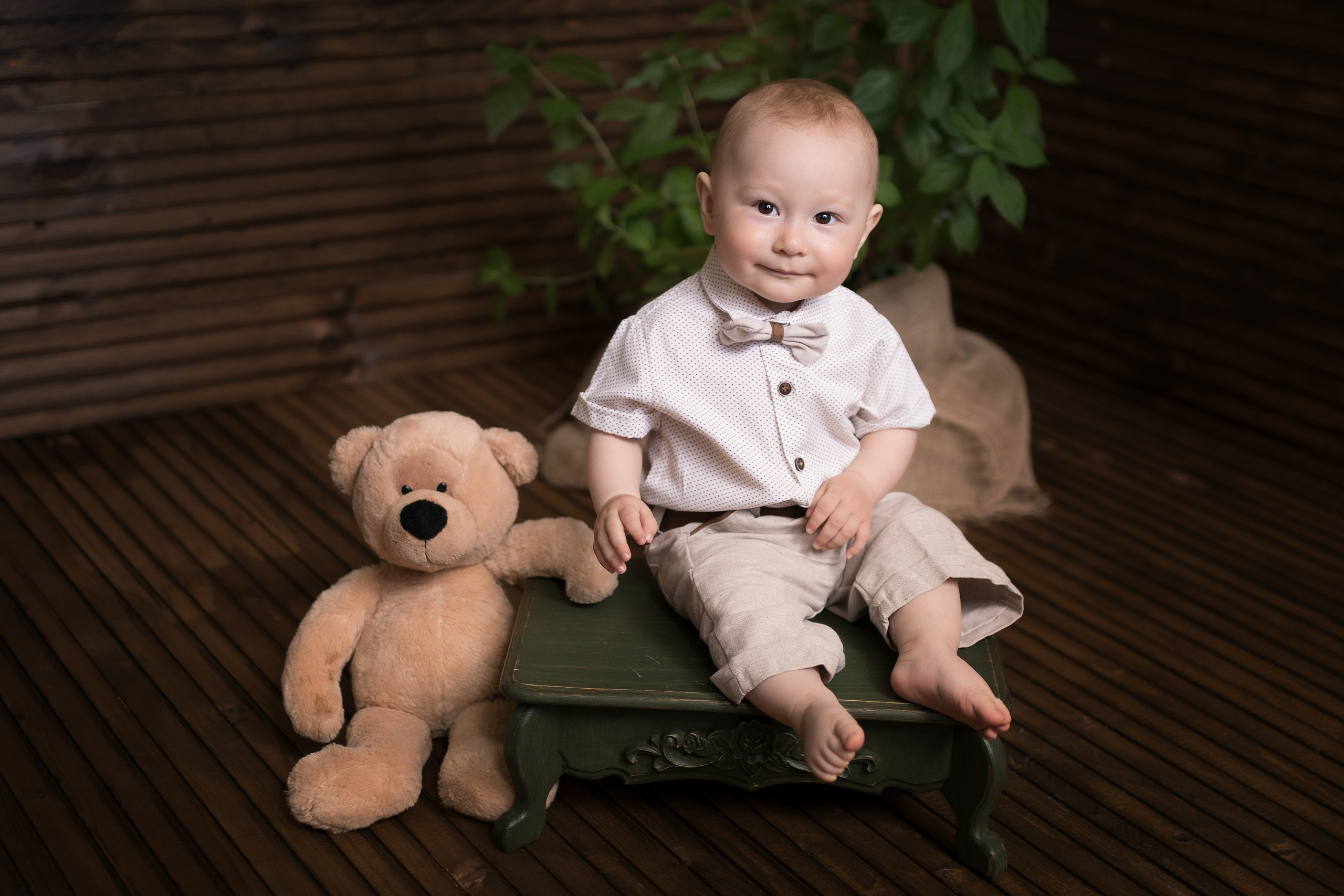 Малыши до 2-х лет. Фотограф новорожденных беременных в Тюмени Ткачук Татьяна