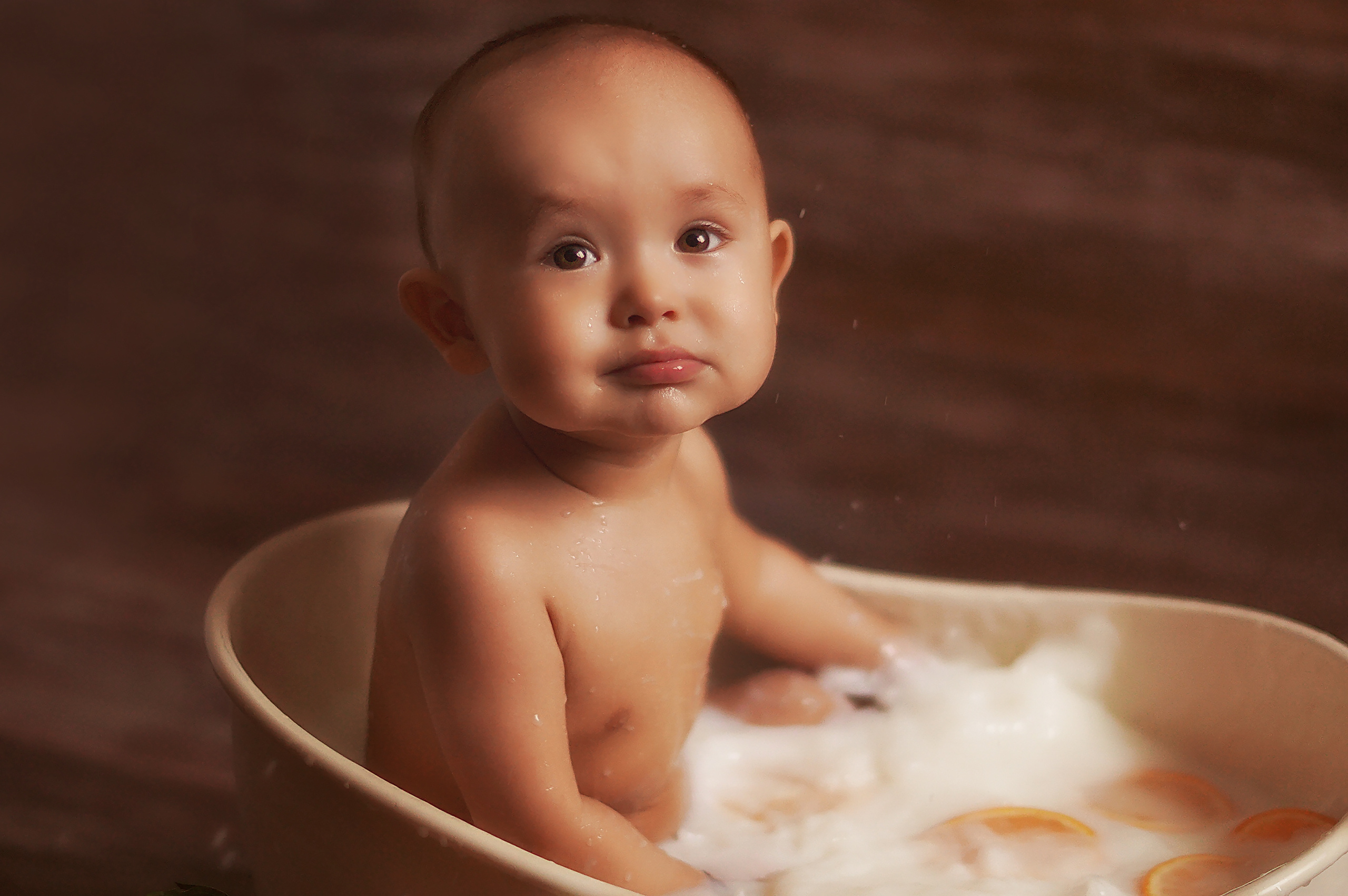 Малыши до 2-х лет. Фотограф новорожденных беременных в Тюмени Ткачук Татьяна