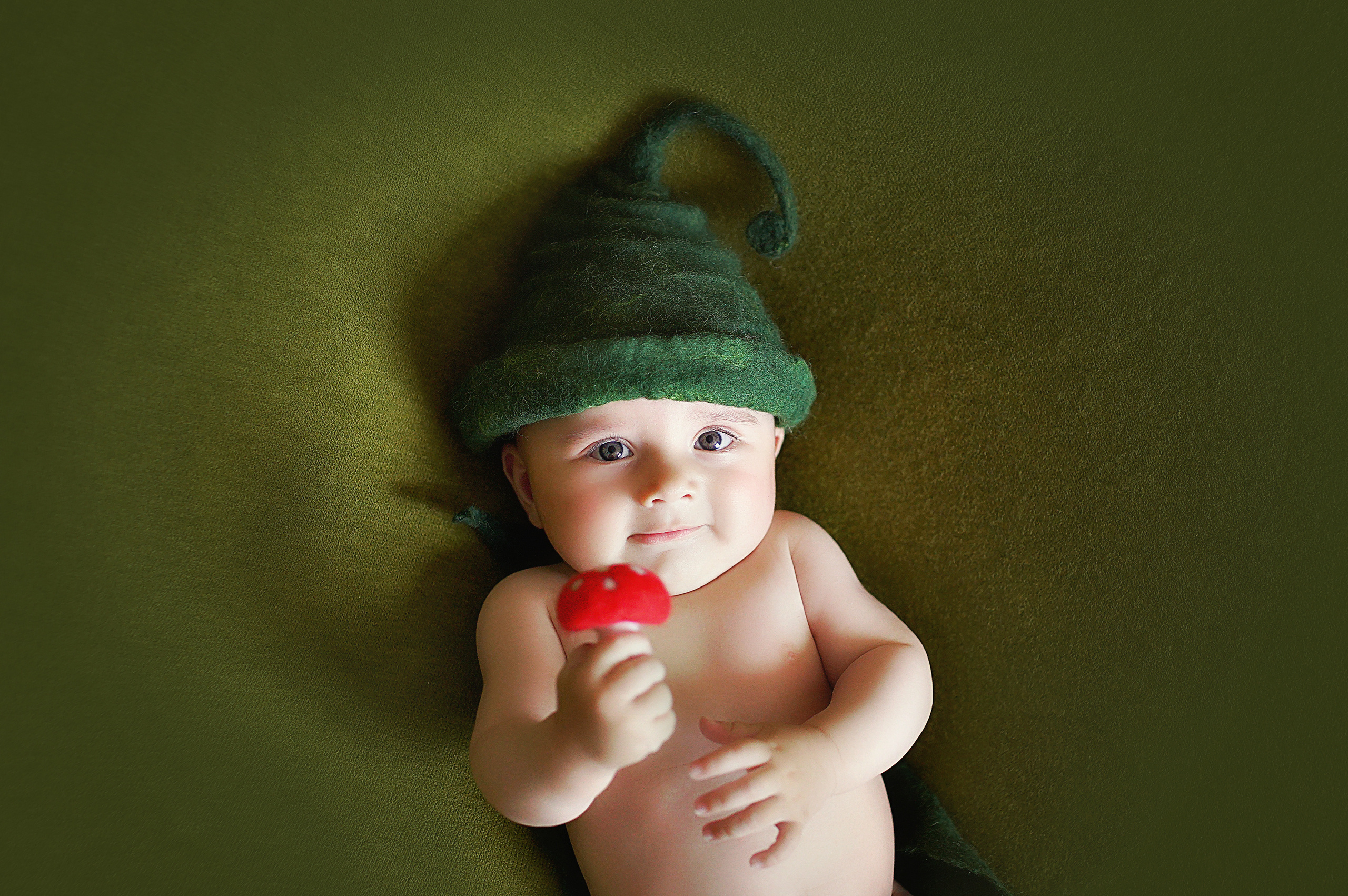 Малыши до 2-х лет. Фотограф новорожденных беременных в Тюмени Ткачук Татьяна