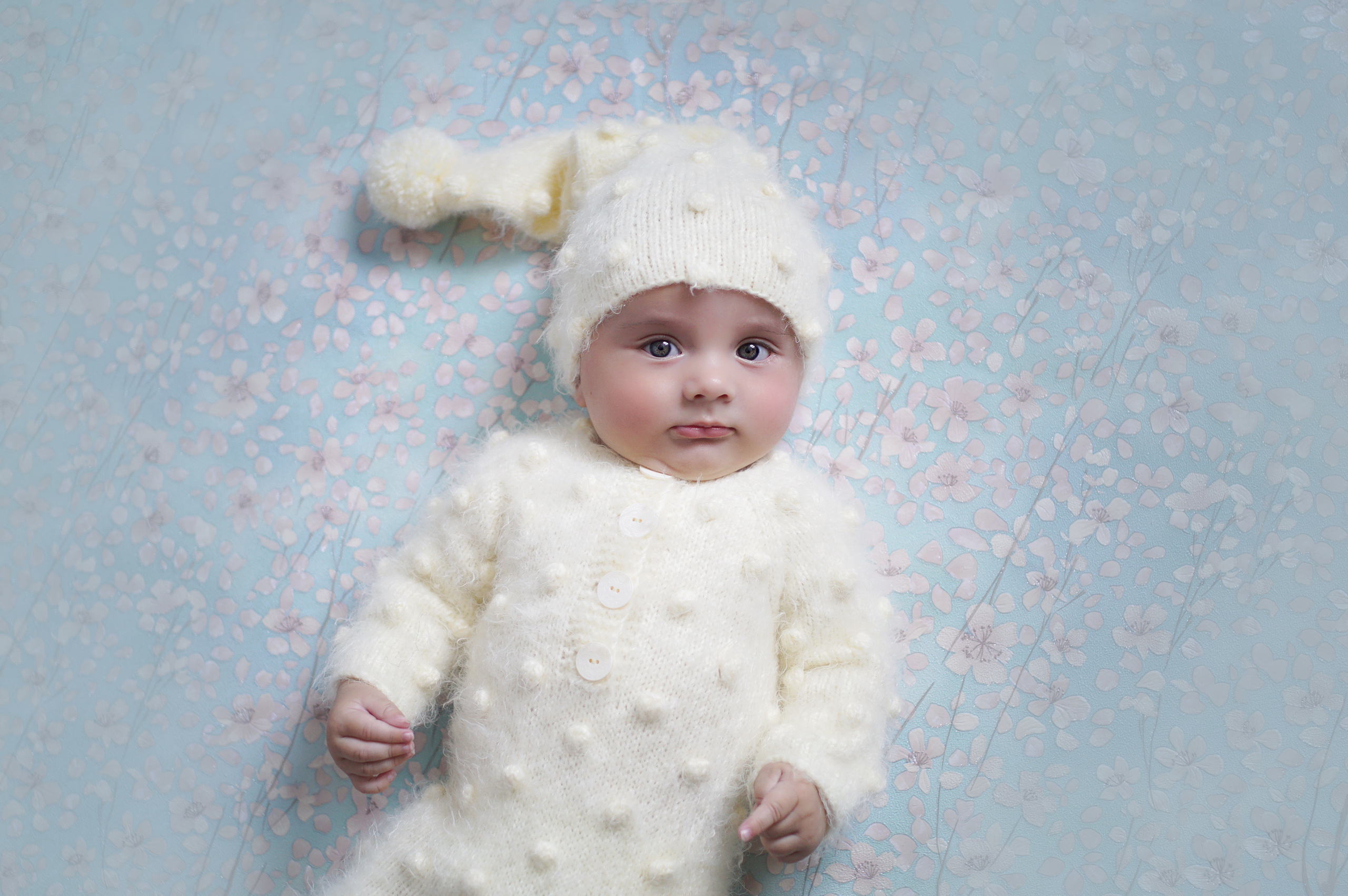 Малыши до 2-х лет. Фотограф новорожденных беременных в Тюмени Ткачук Татьяна