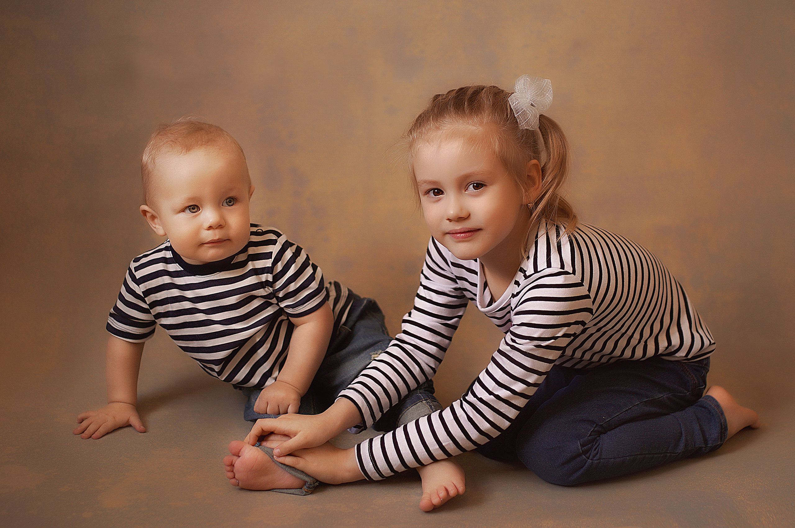 Малыши до 2-х лет. Фотограф новорожденных беременных в Тюмени Ткачук Татьяна