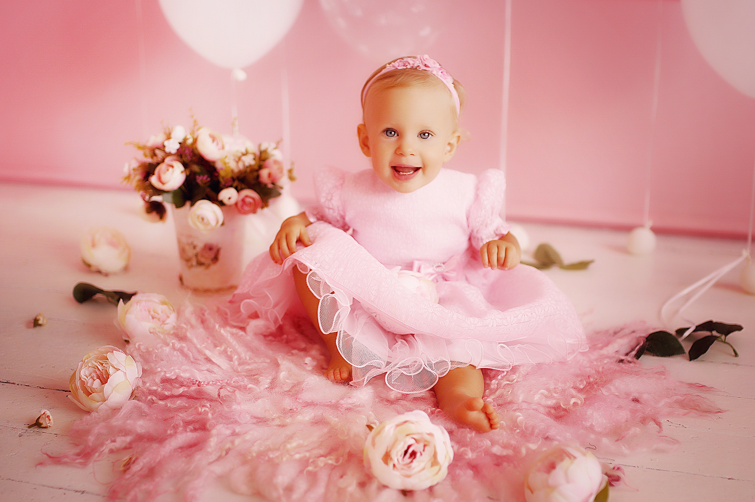 Малыши до 2-х лет. Фотограф новорожденных беременных в Тюмени Ткачук Татьяна