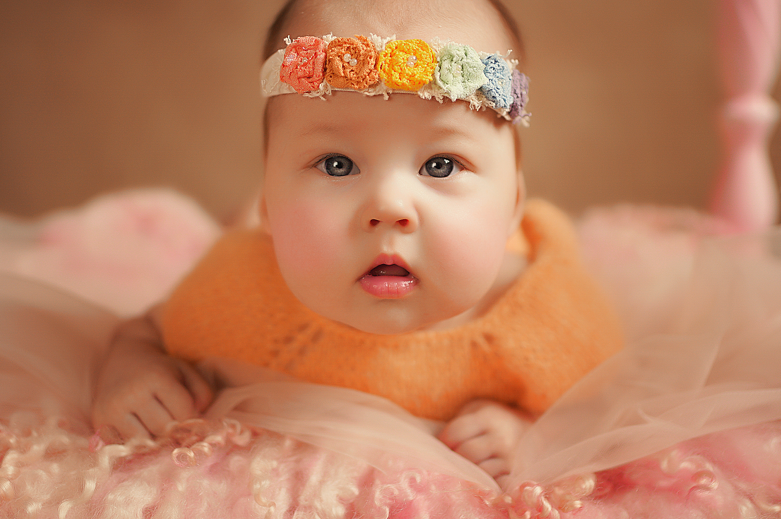 Малыши до 2-х лет. Фотограф новорожденных беременных в Тюмени Ткачук Татьяна