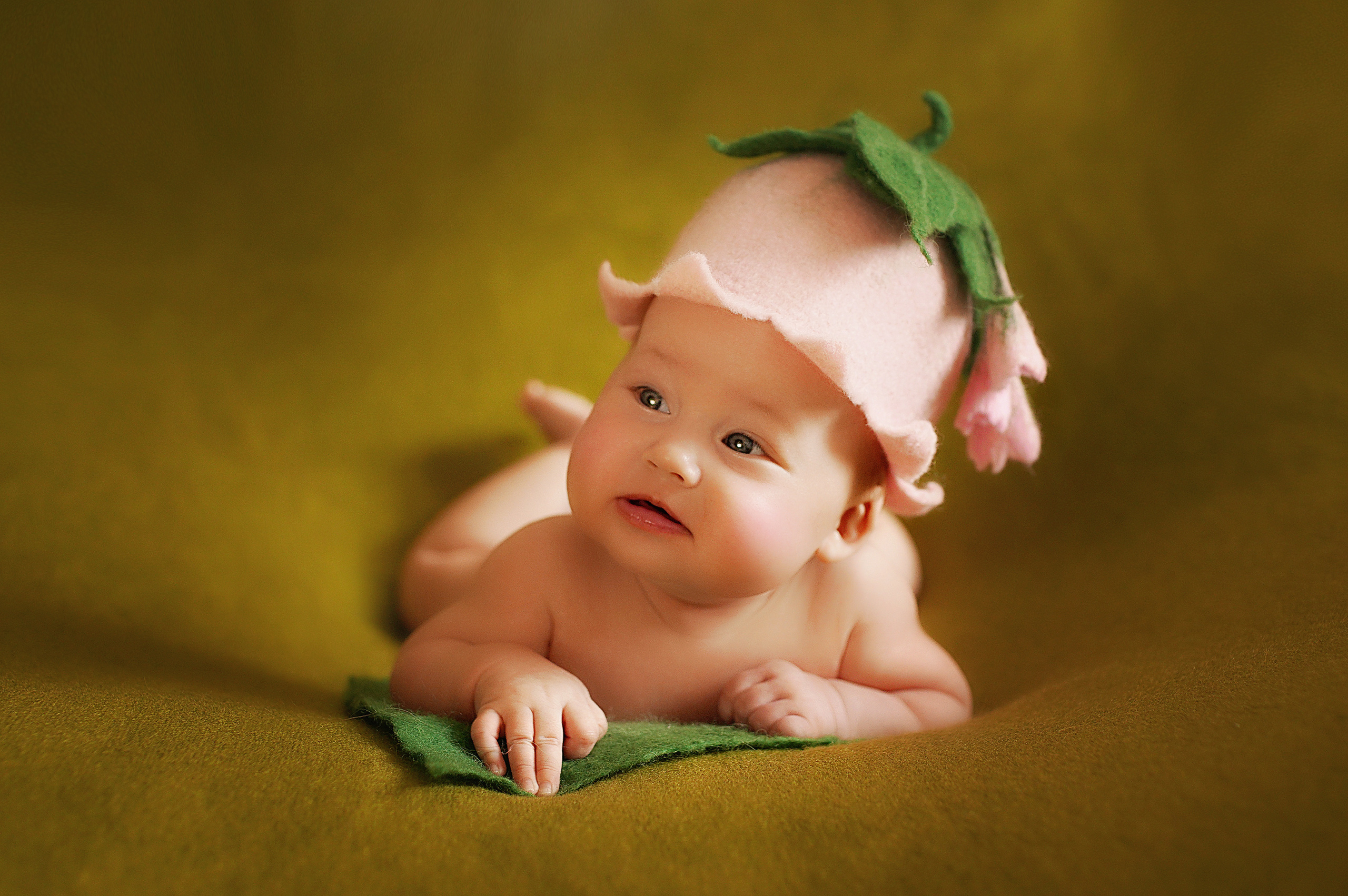 Малыши до 2-х лет. Фотограф новорожденных беременных в Тюмени Ткачук Татьяна