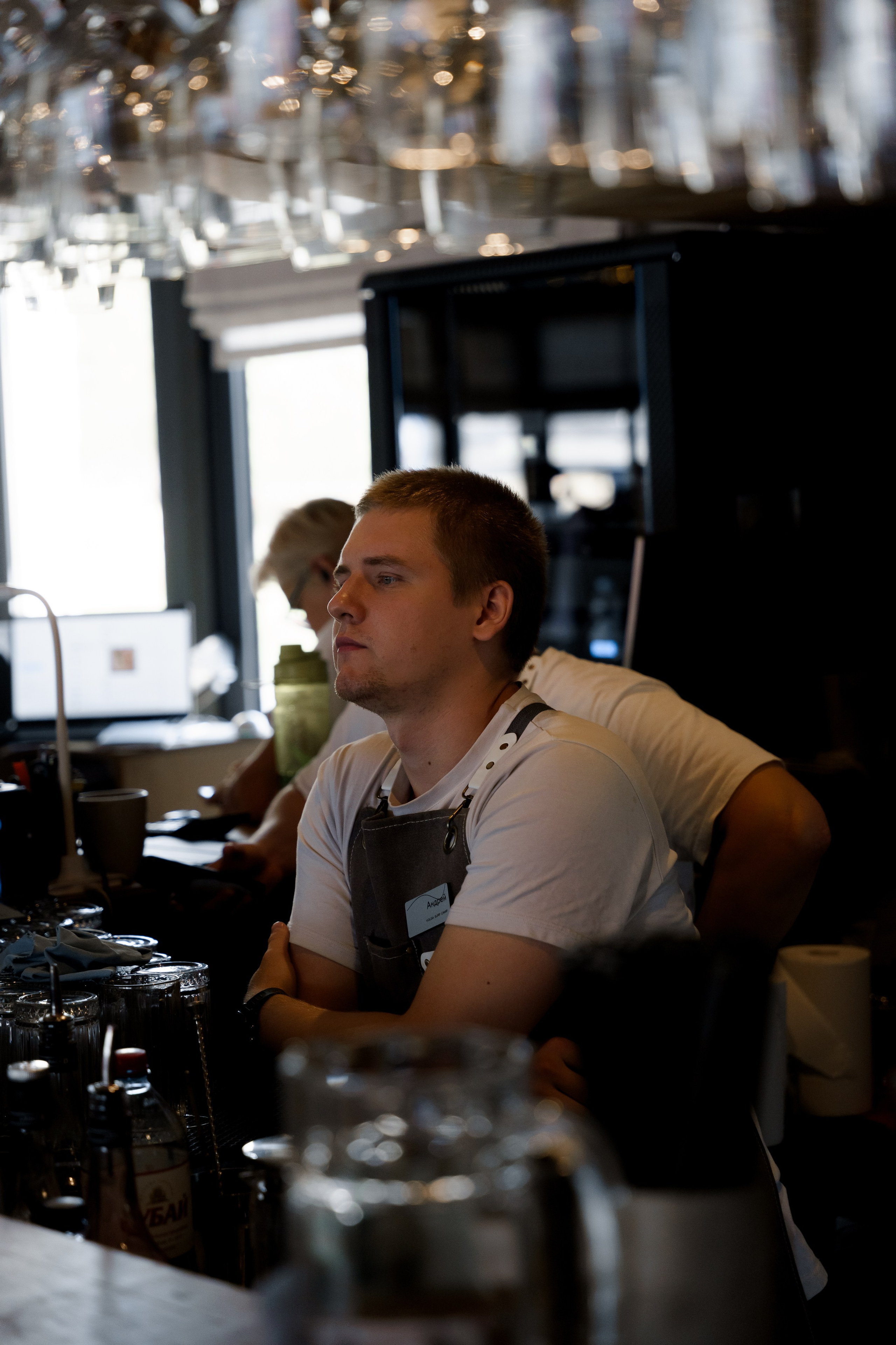 Surf 2025. Фотограф Валерия Крахмалева