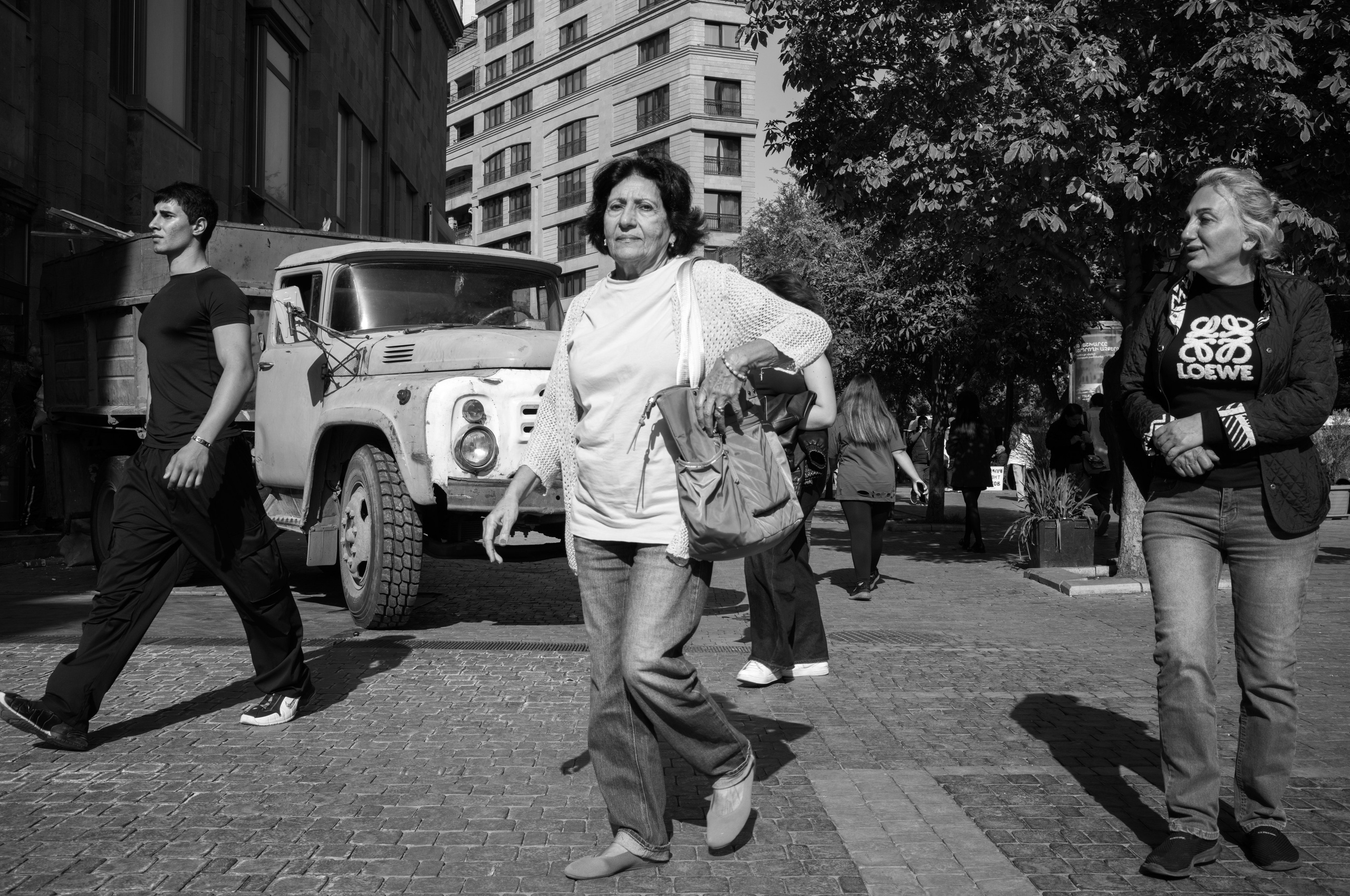 Singles. Documentary photographer, photojournalist based in Russia