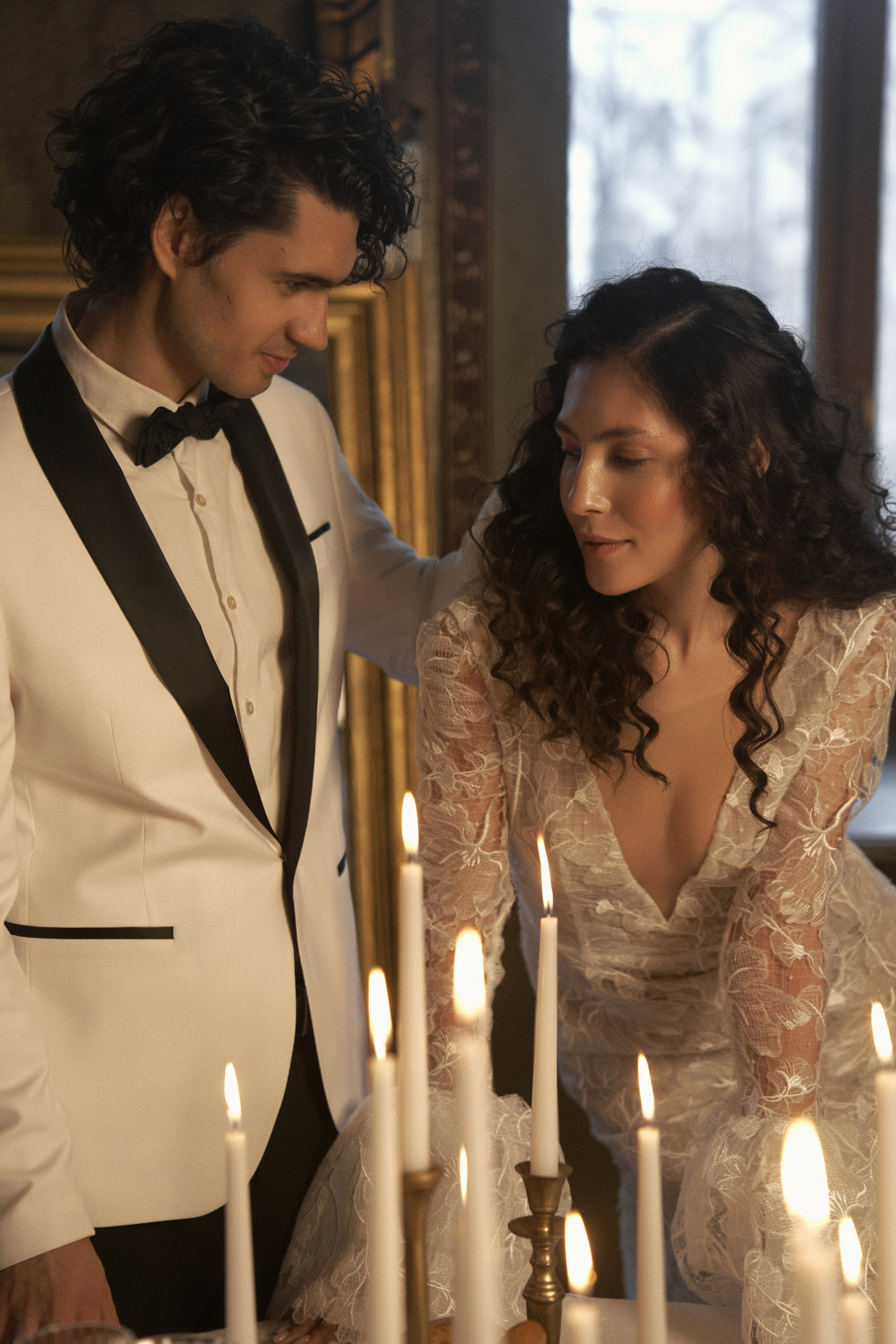 Итальянская Свадьба. Фотограф Олеся Скворцова