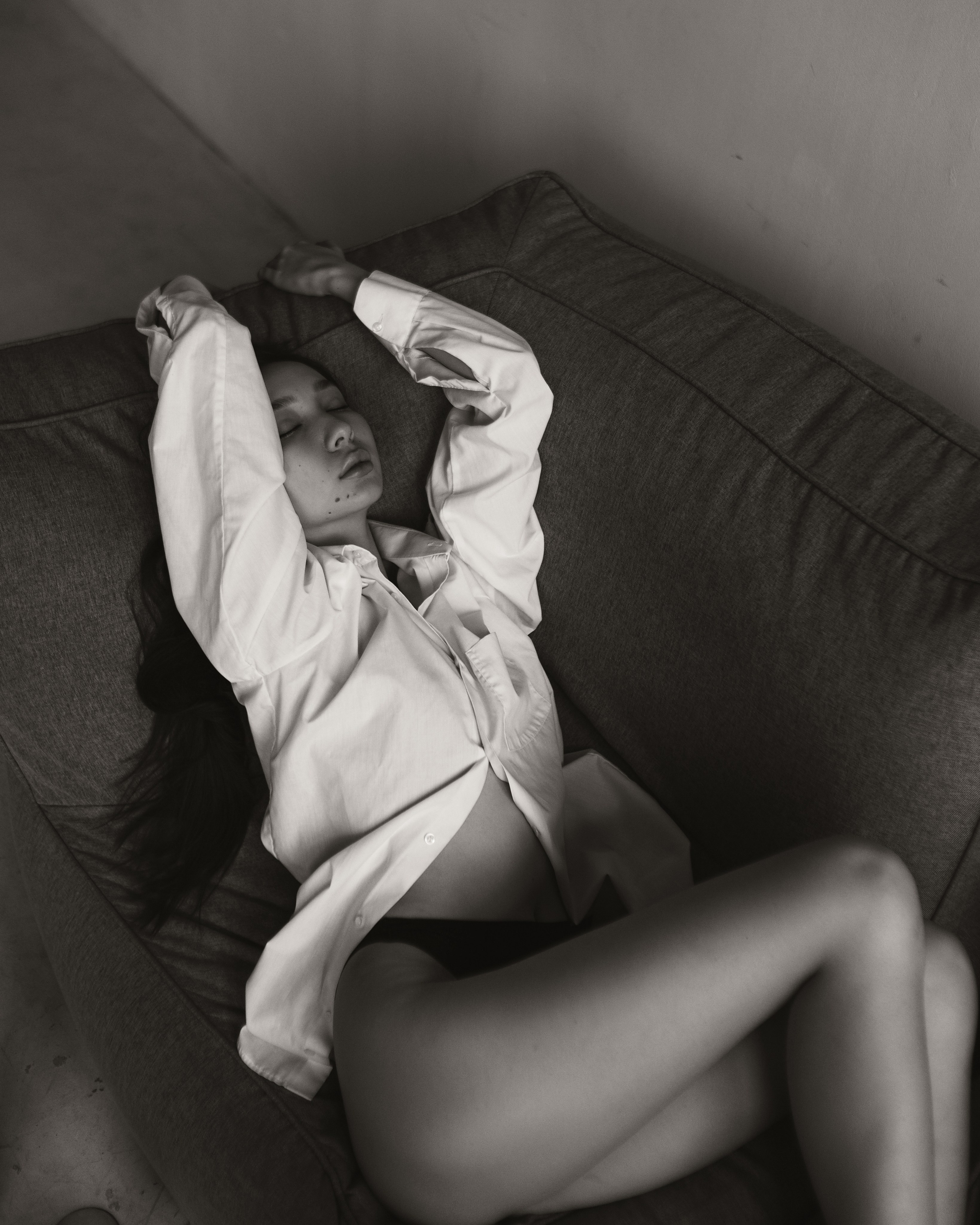 Софа. Фотограф Олеся Скворцова