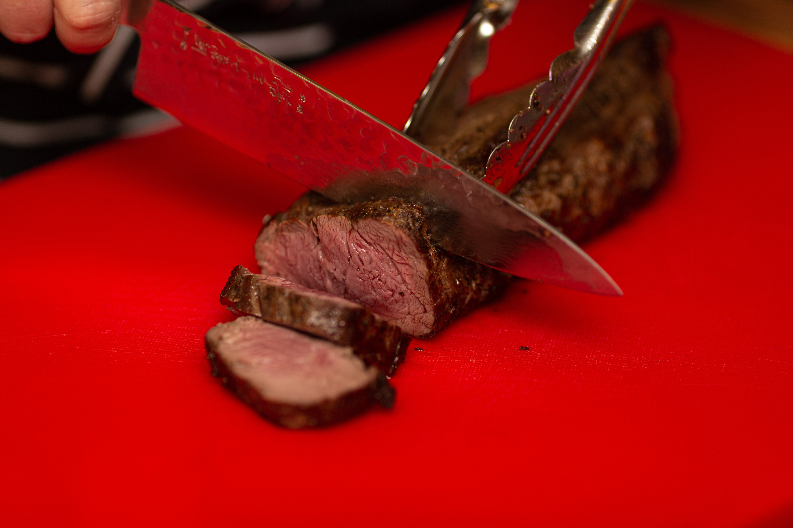 Званный ужин в Поварне МАРК и ЛЕВ (30 апреля 2023 г.). Фотограф Наталья Угрюмова, г. Москва