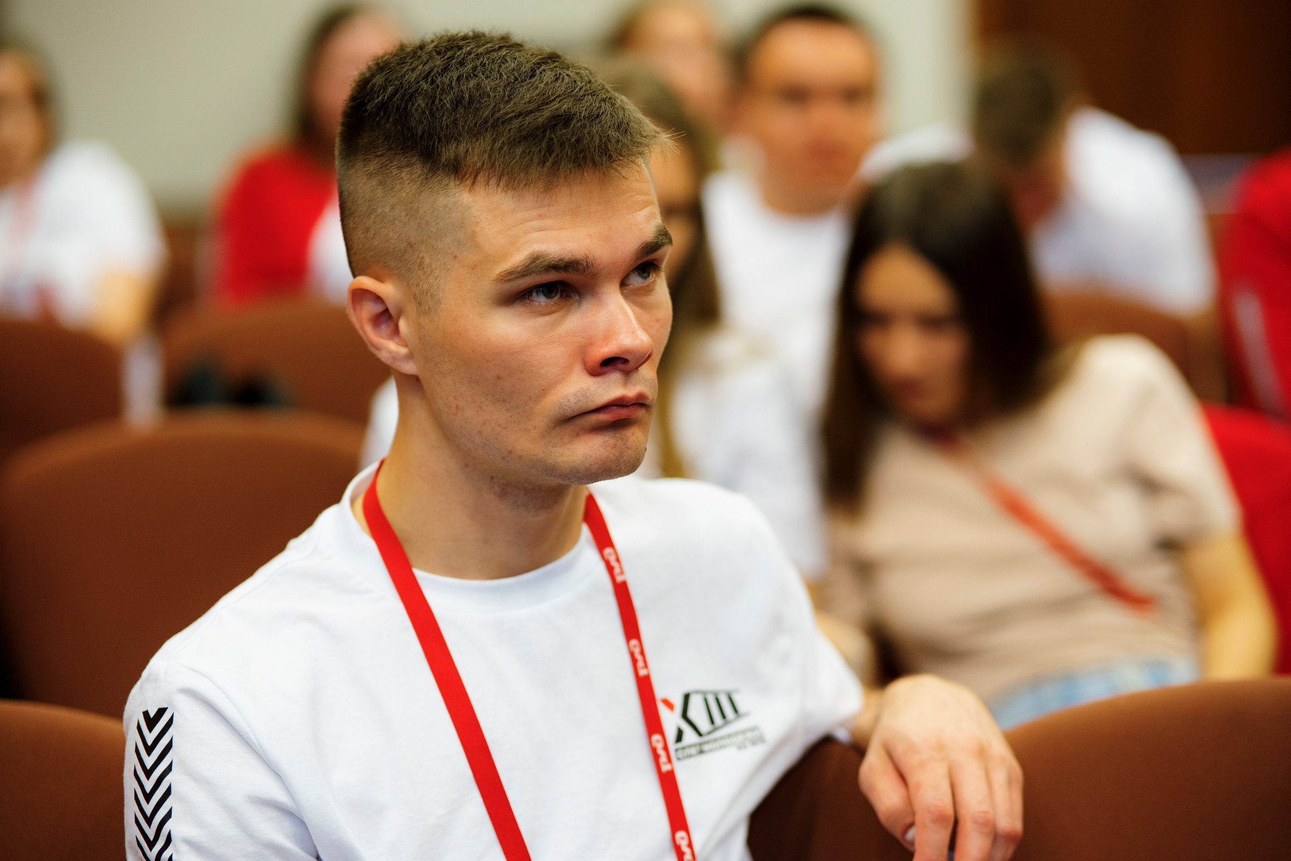 13 слет молодежи АО ФПК 2023 (Федеральная Пассажирская Компания). Фотограф в Москве и России