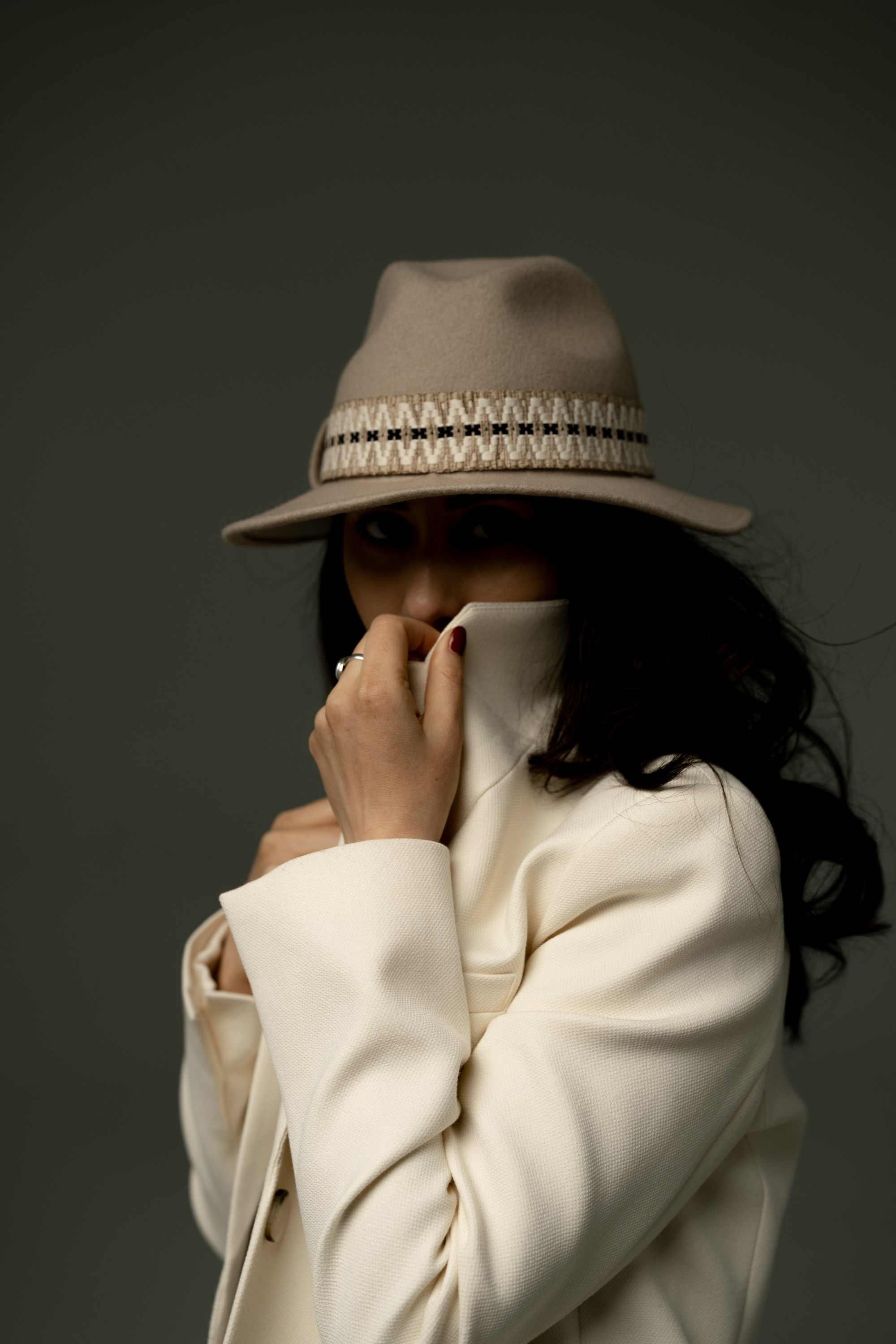 Розалия. Фотограф в Москве Мария Терентьева