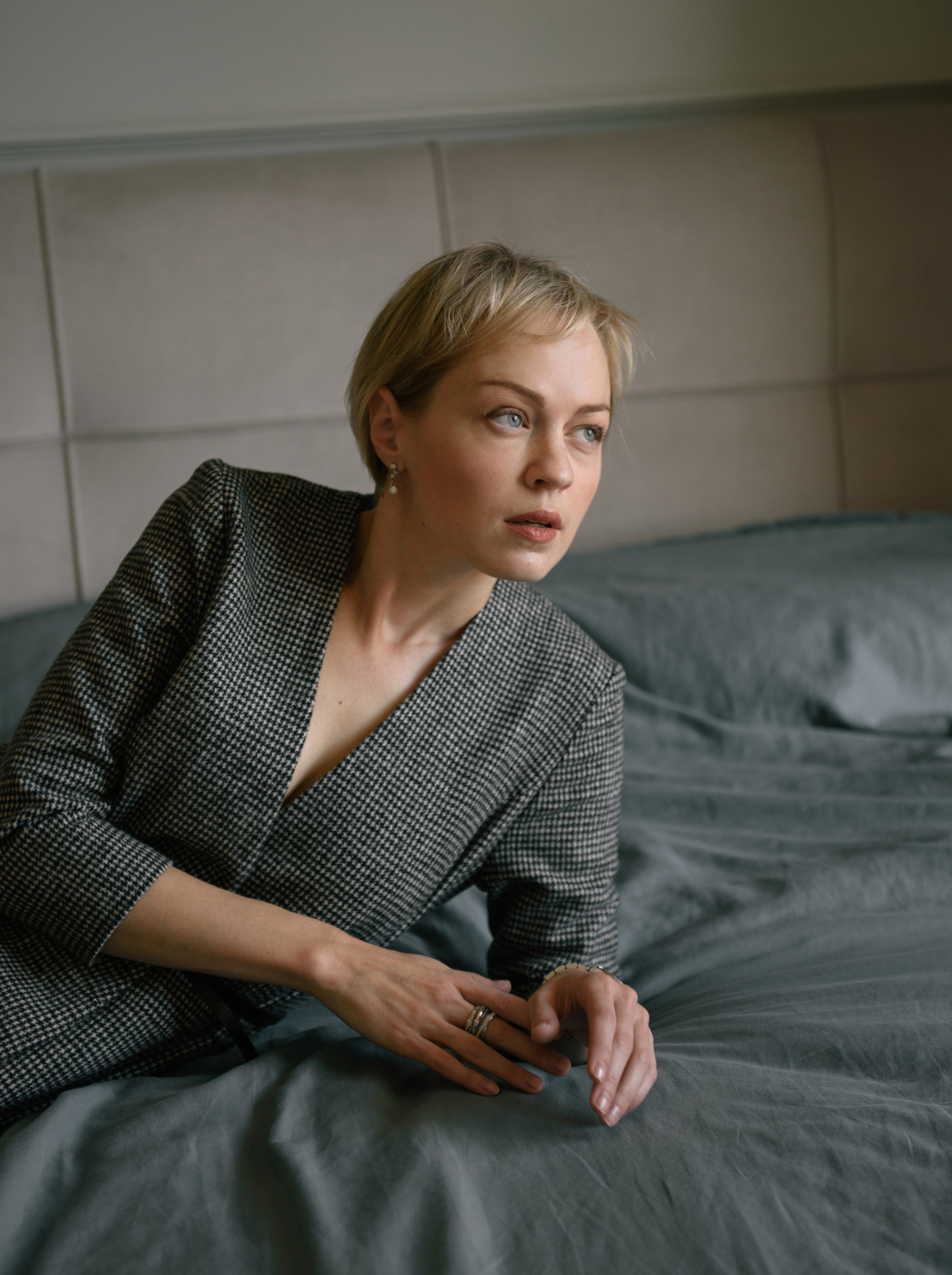 Анна. Фотограф в Москве Мария Терентьева