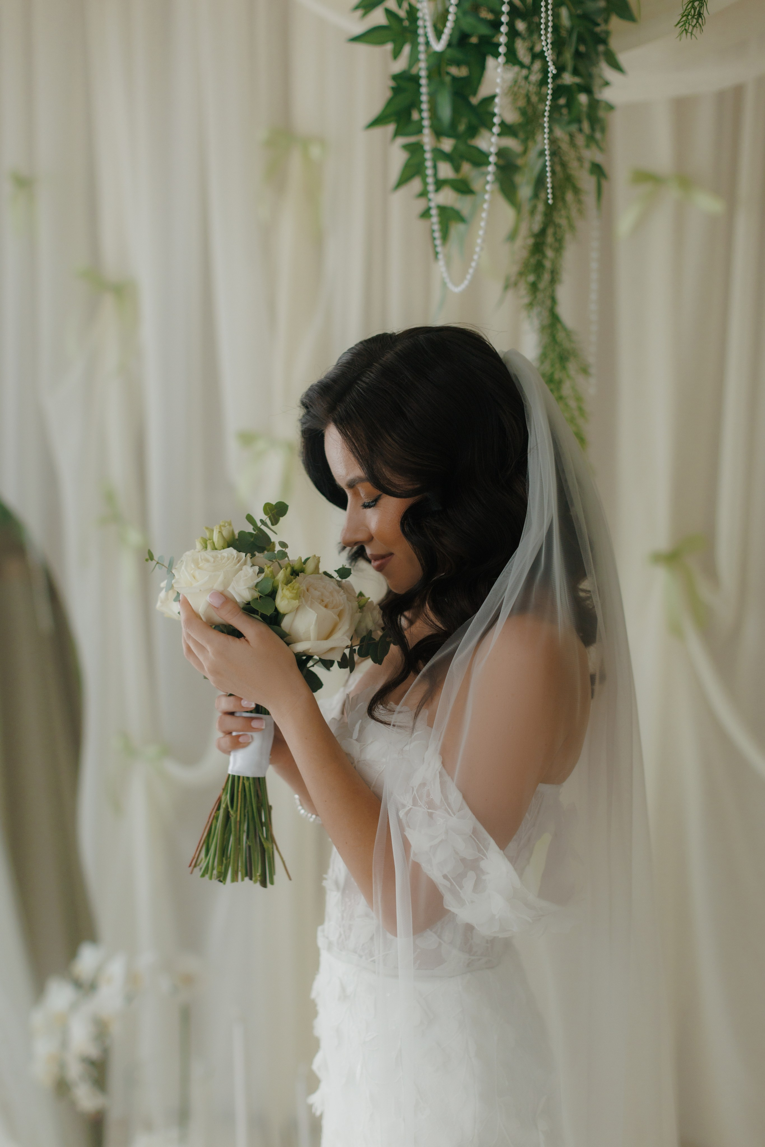 Маша и Олег. Свадебный и семейный фотограф в Перми Дергачева Кристина