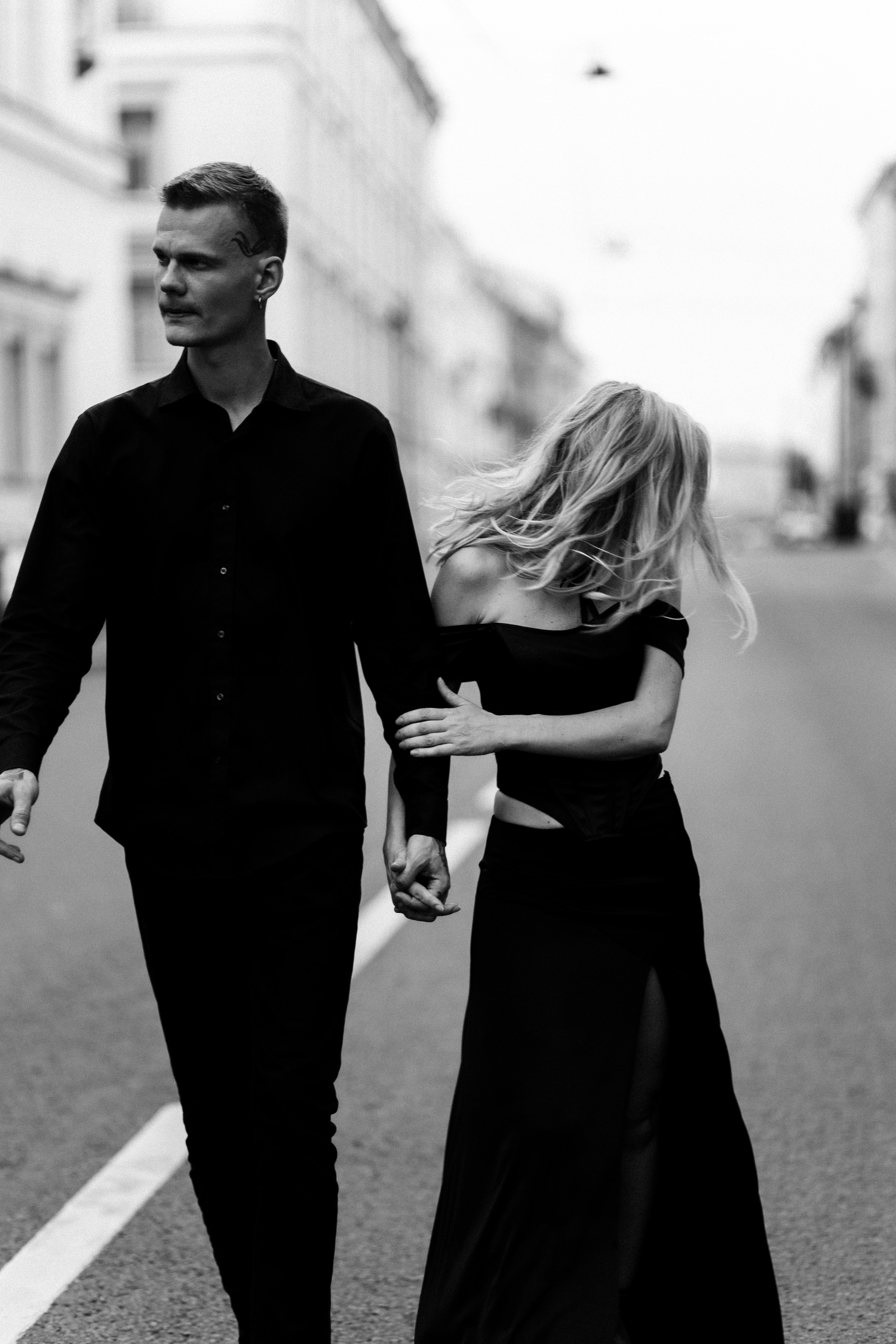 Анна и Егор. Фотограф в Санкт-Петербурге