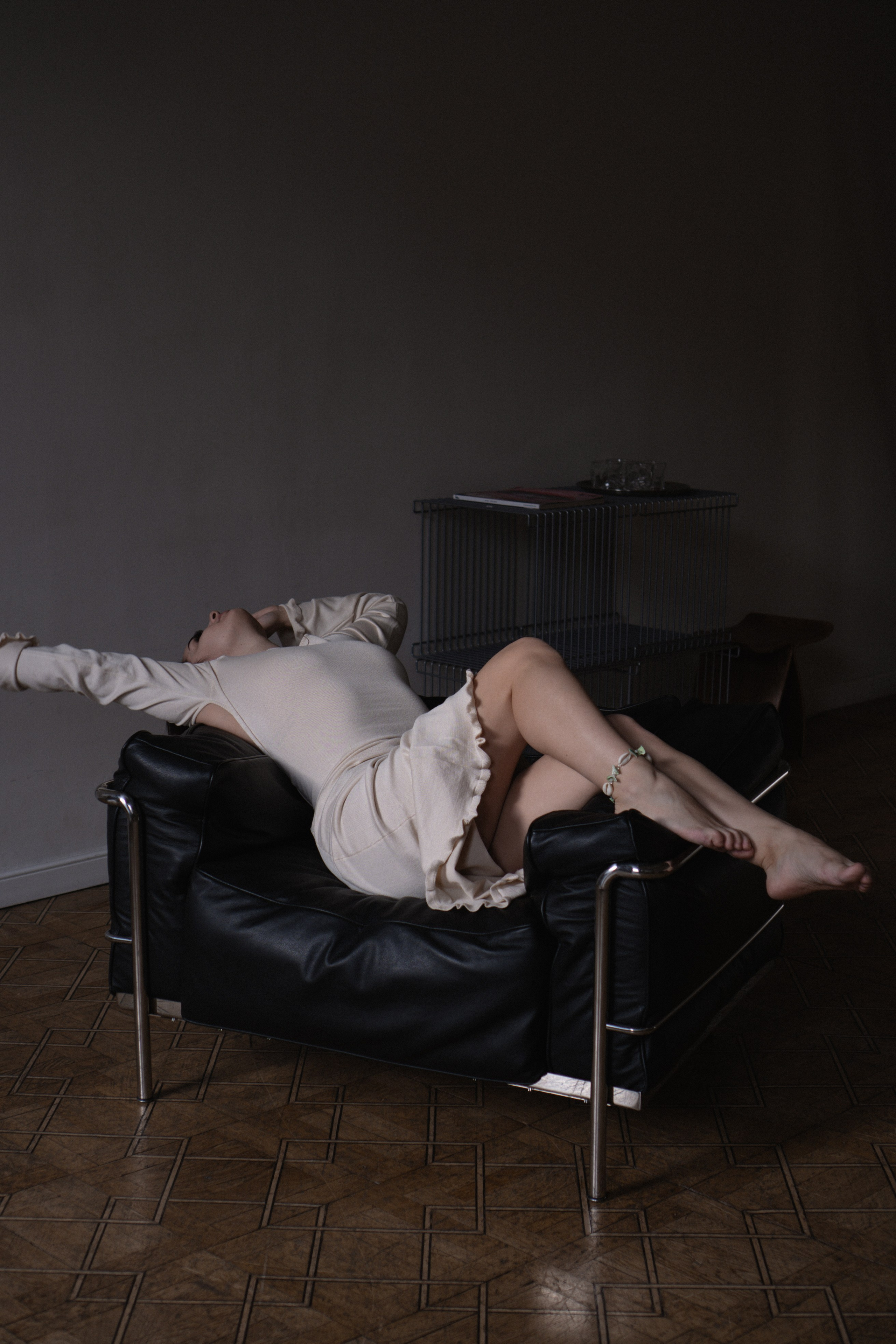 Студийная. Профессиональный фотограф, Санкт-Петербург — Виктория Богомолова