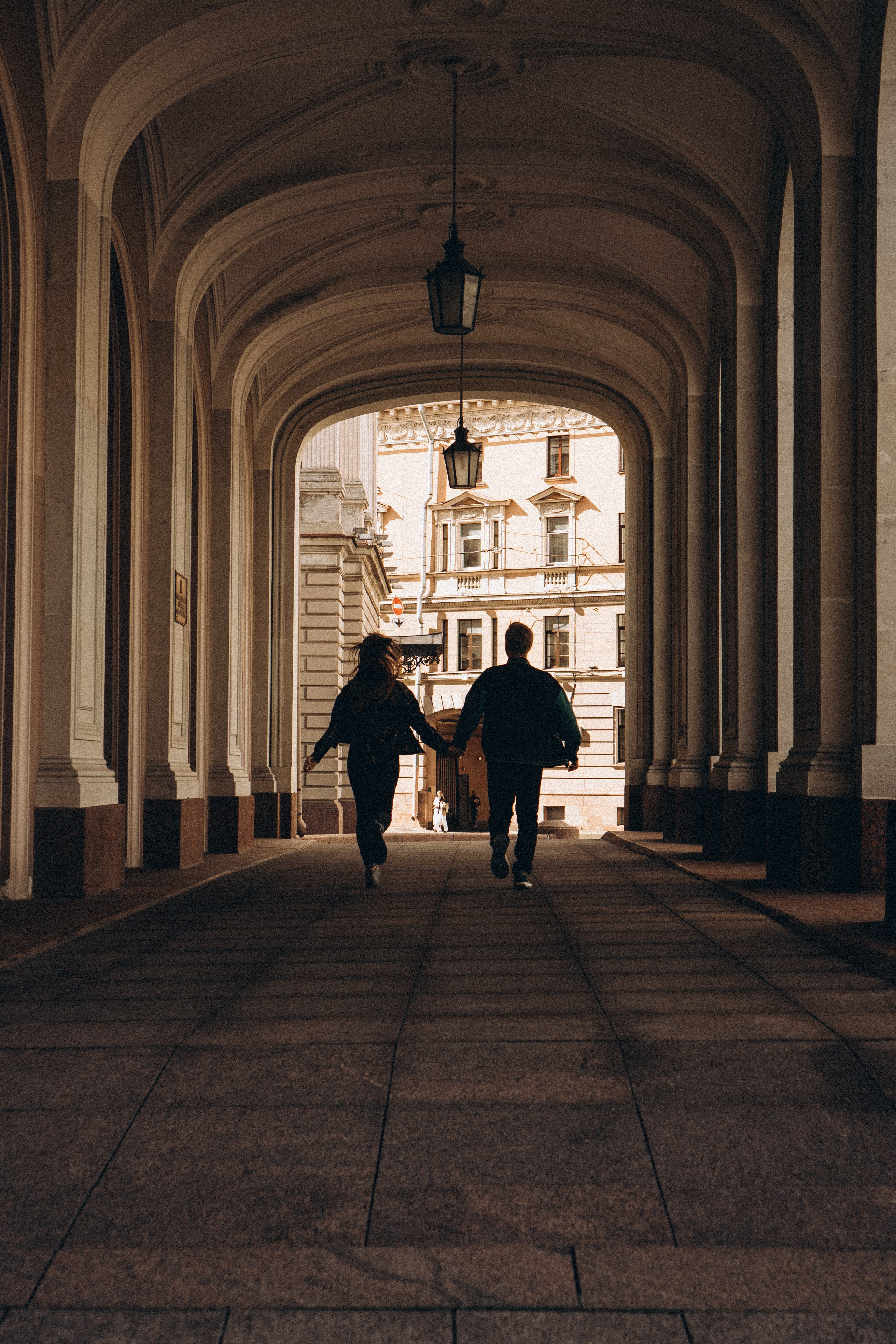 ПРОГУЛКА ПО САНКТ-ПЕТЕРБУРГУ. Профессиональный фотограф, Санкт-Петербург — Виктория Богомолова