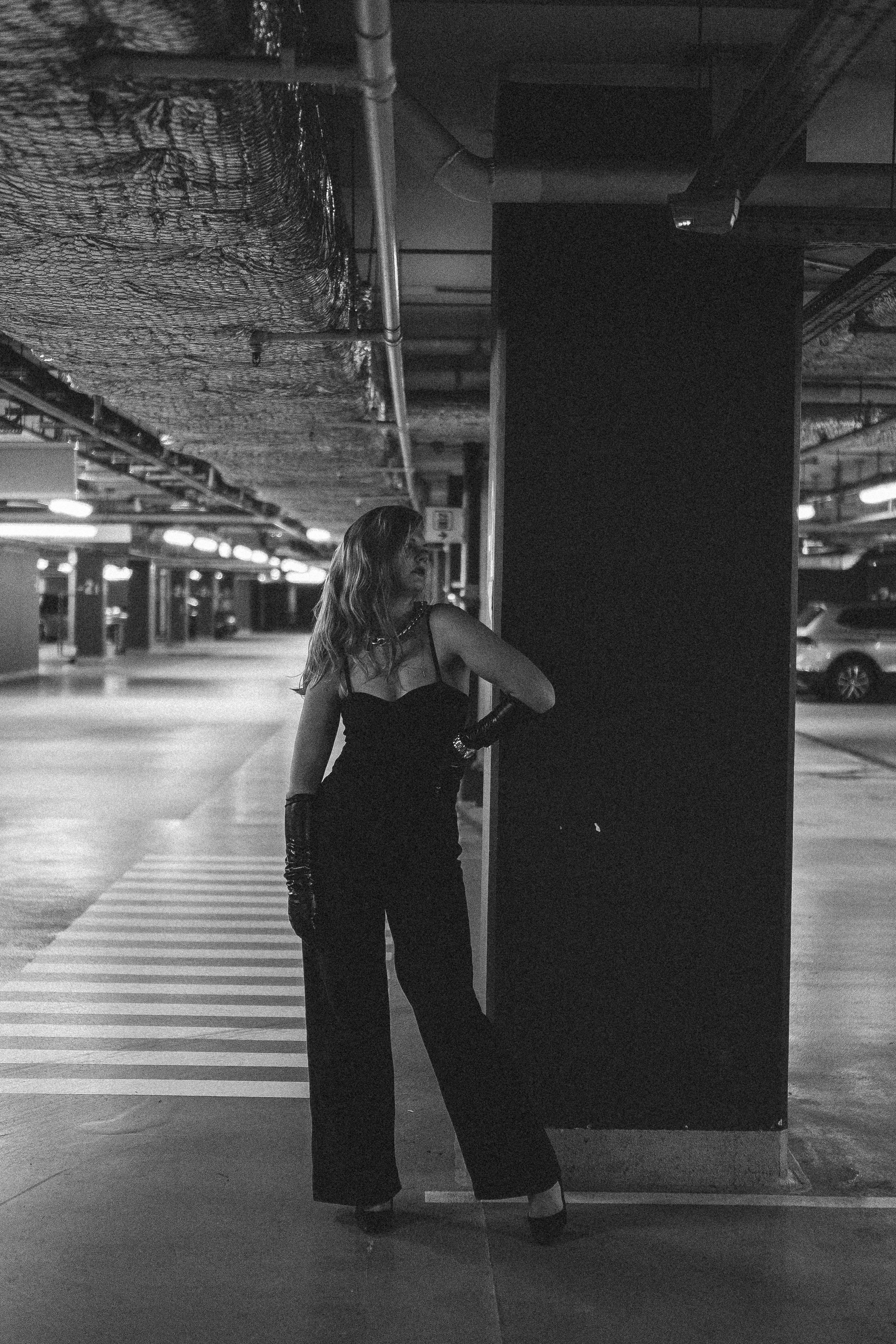 ЧБ. Профессиональный фотограф, Санкт-Петербург — Виктория Богомолова