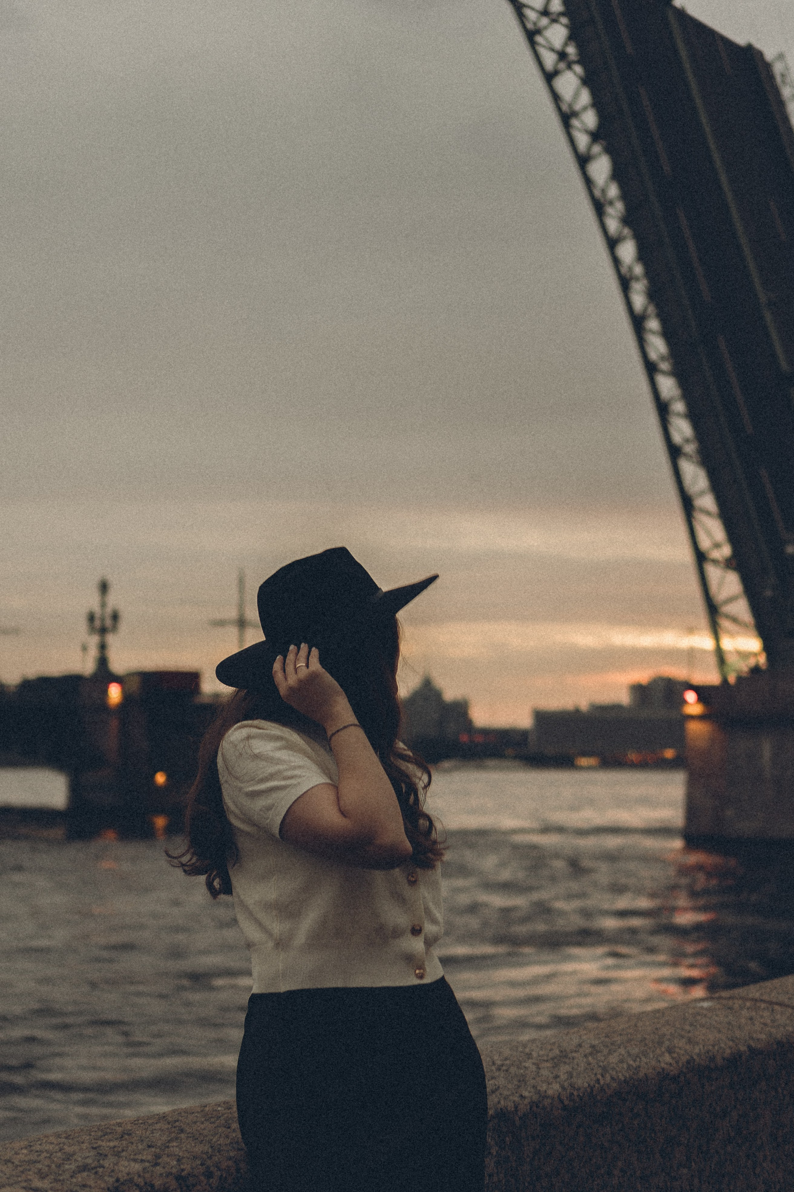 РАССВЕТНАЯ ИСТОРИЯ. Профессиональный фотограф, Санкт-Петербург — Виктория Богомолова