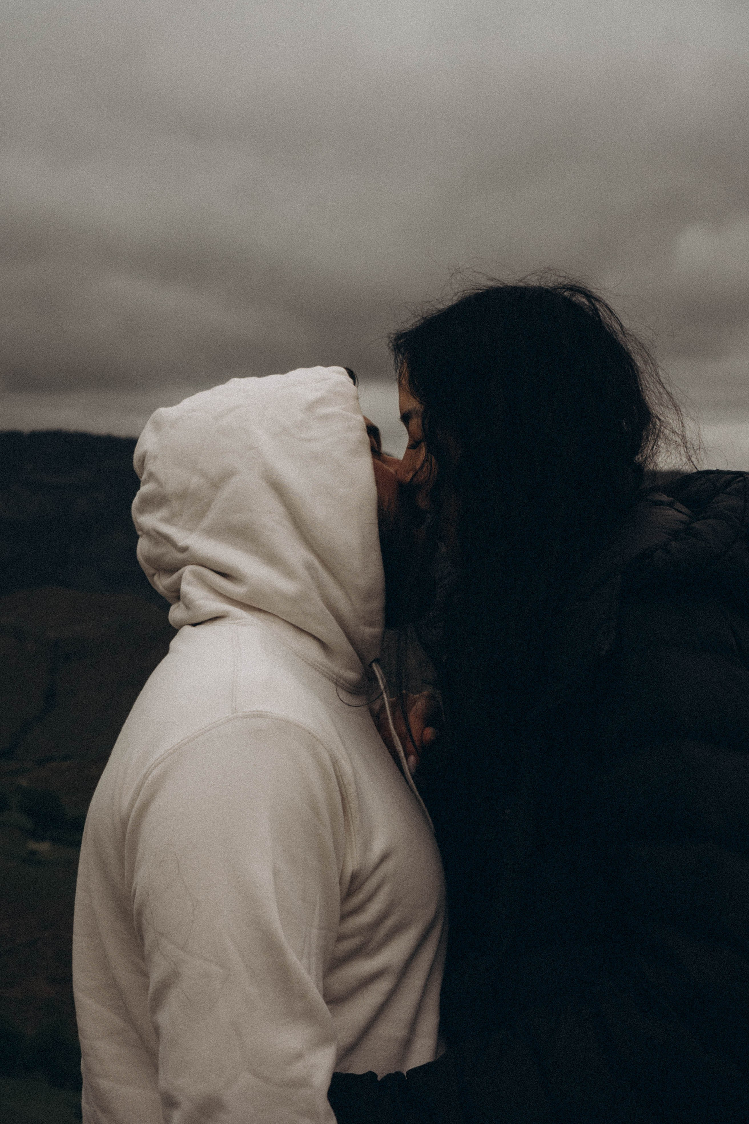 Горы. Профессиональный фотограф, Санкт-Петербург — Виктория Богомолова