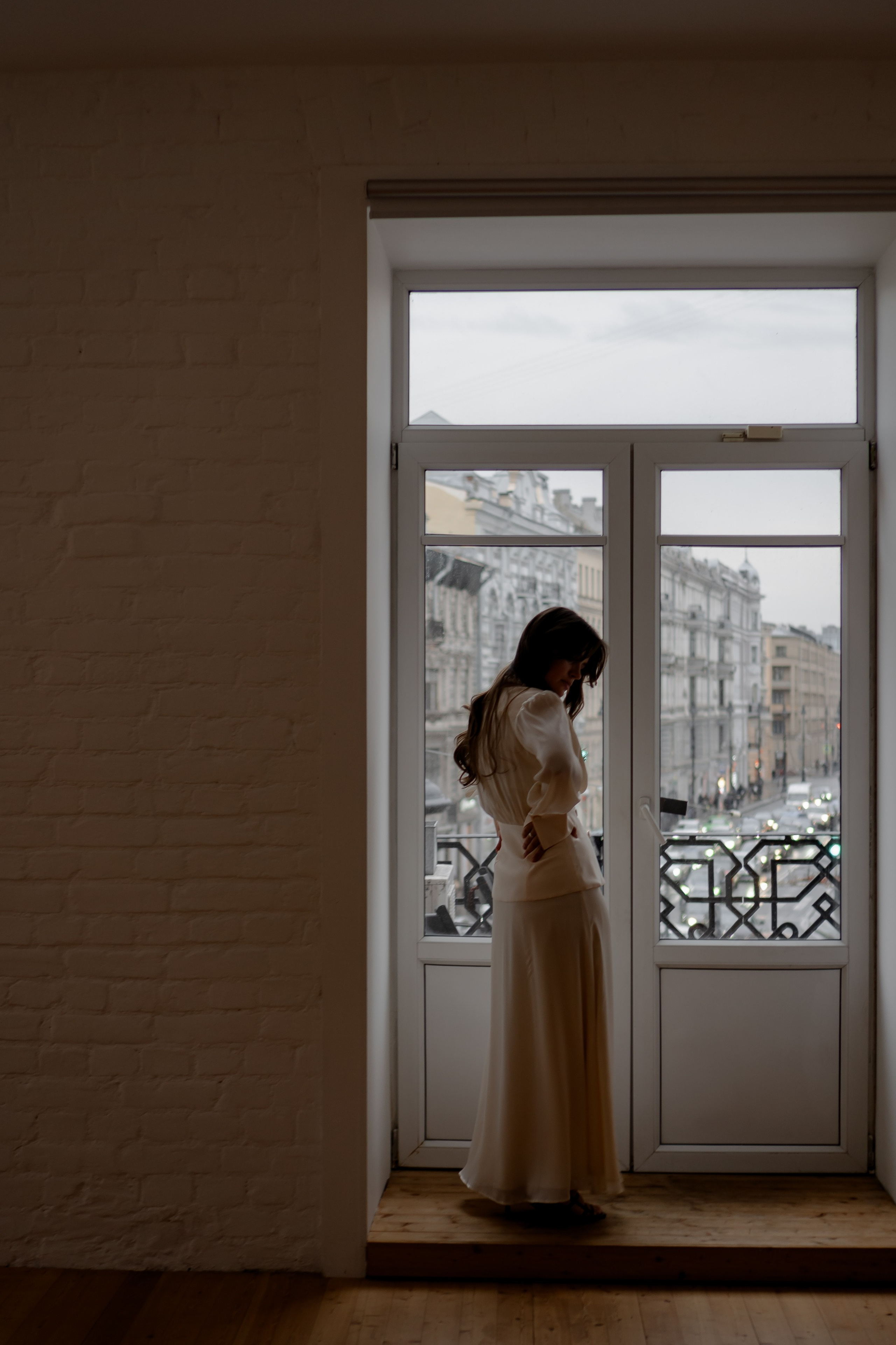 УТРО ЖЕНИХА И НЕВЕСТЫ СВАДЕБНАЯ СЬЕМКА ПАРЫ. Профессиональный фотограф, Санкт-Петербург — Виктория Богомолова