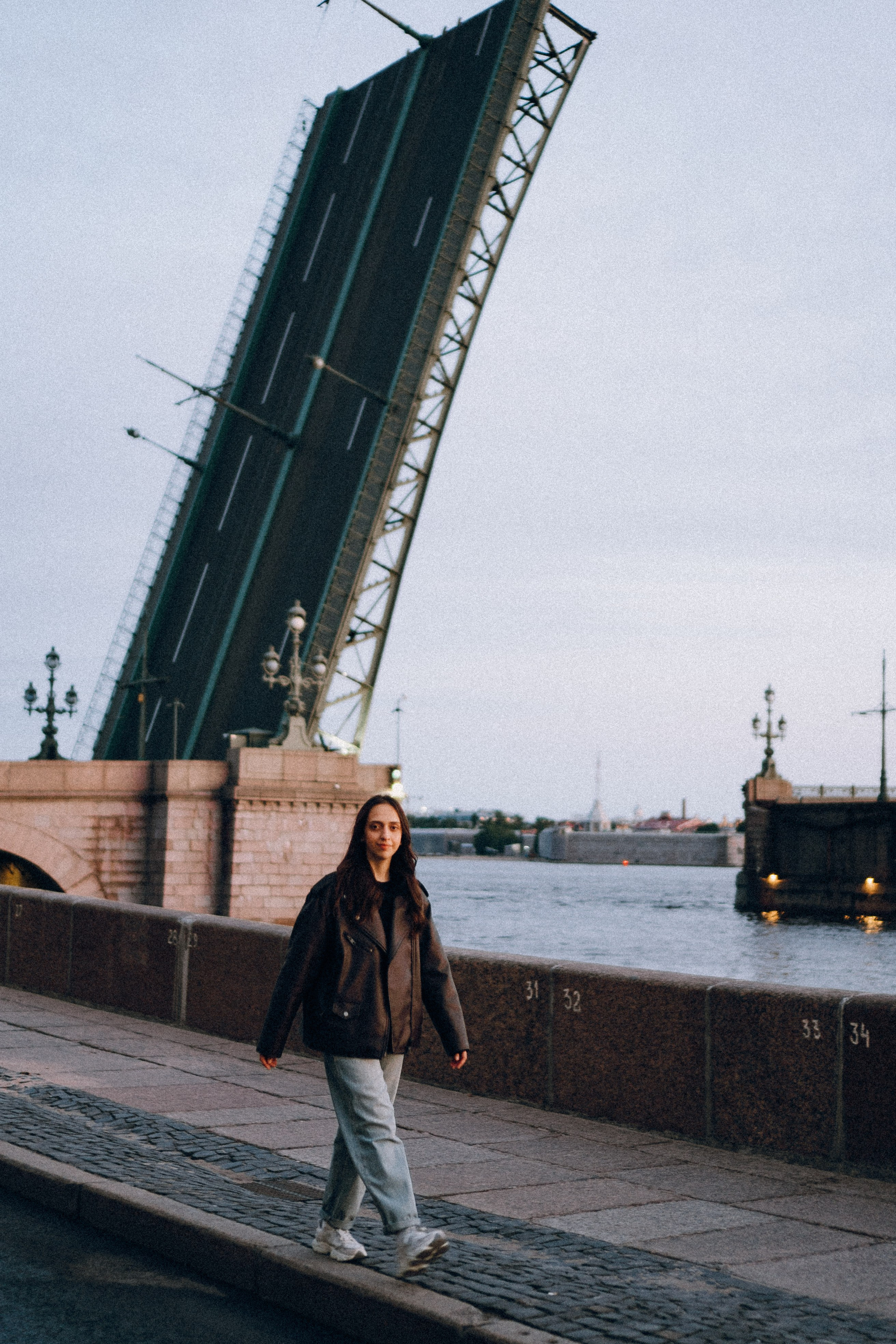 Рассветная история любви. Профессиональный фотограф, Санкт-Петербург — Виктория Богомолова