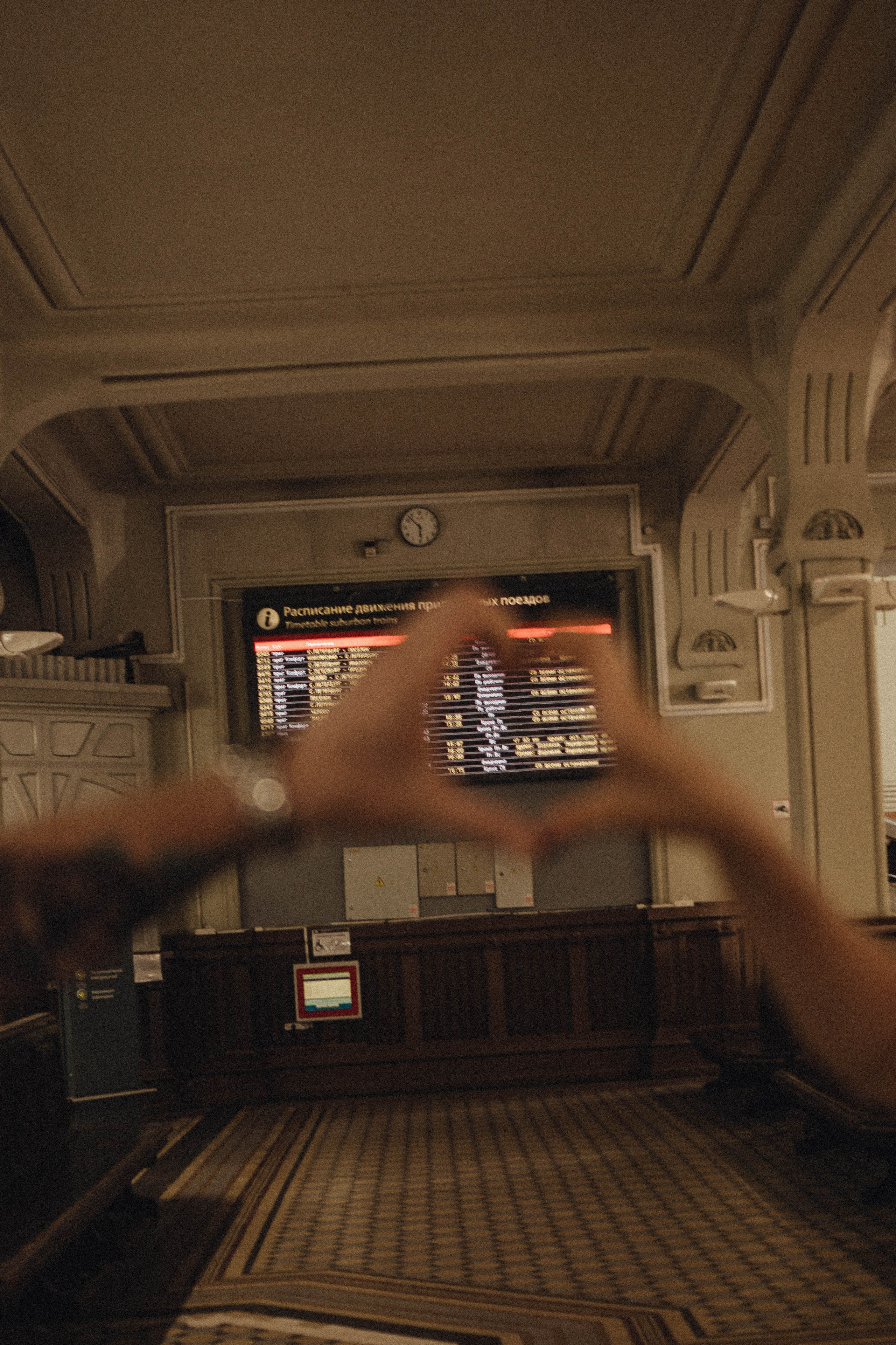 История на реальных событиях. Профессиональный фотограф, Санкт-Петербург — Виктория Богомолова