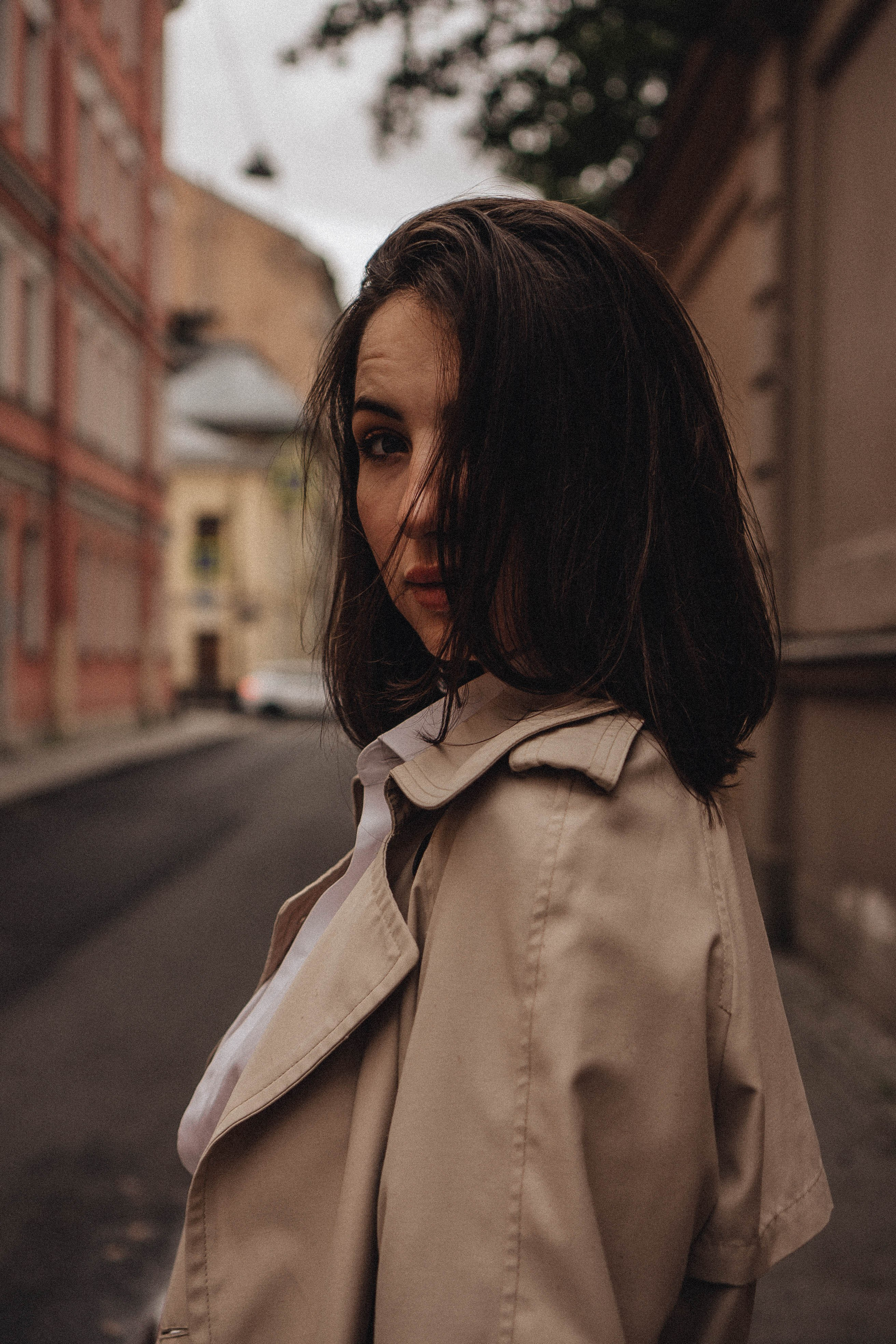 Прогулочная для Кристины. Профессиональный фотограф, Санкт-Петербург — Виктория Богомолова