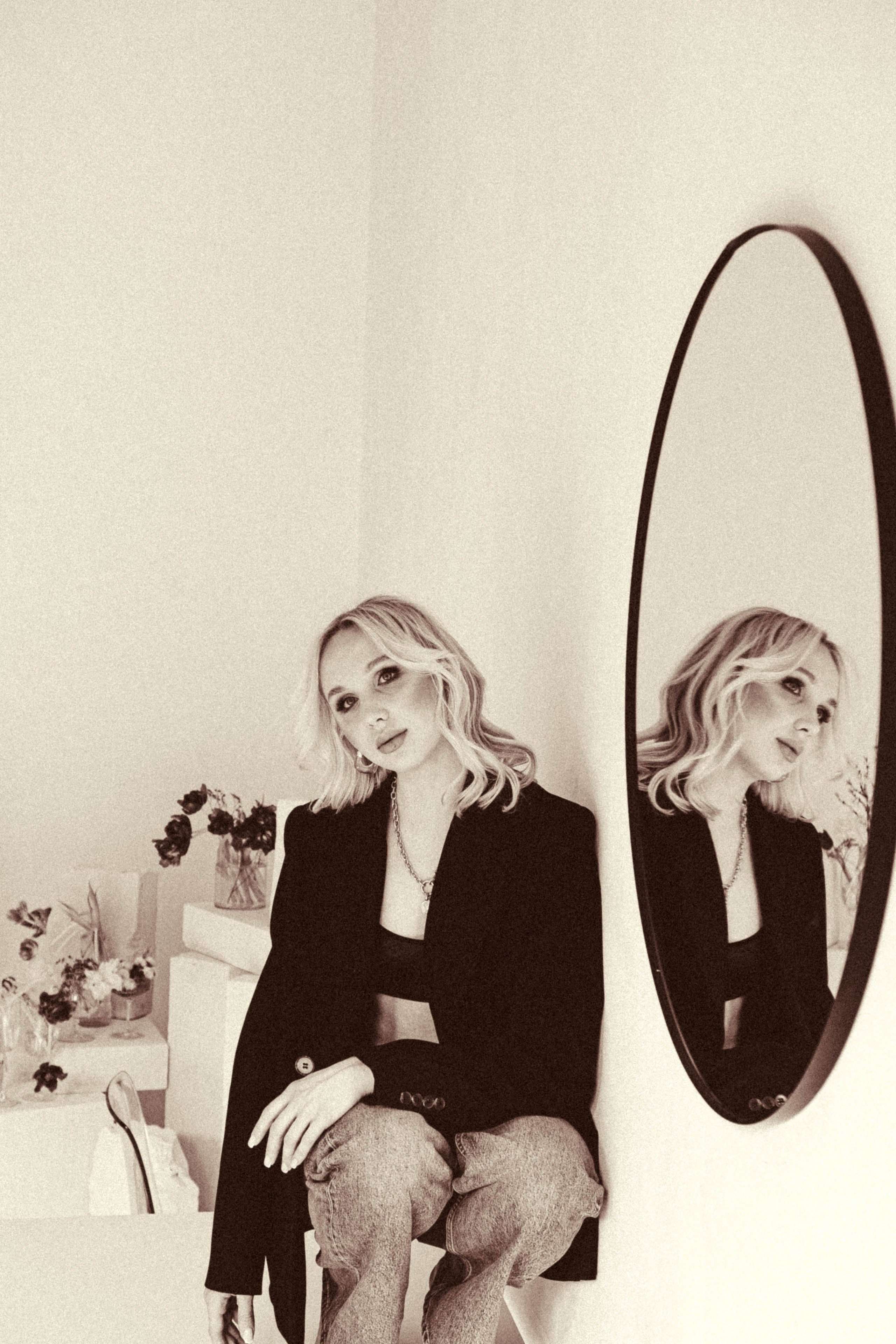 Винтажный стиль. Профессиональный фотограф, Санкт-Петербург — Виктория Богомолова